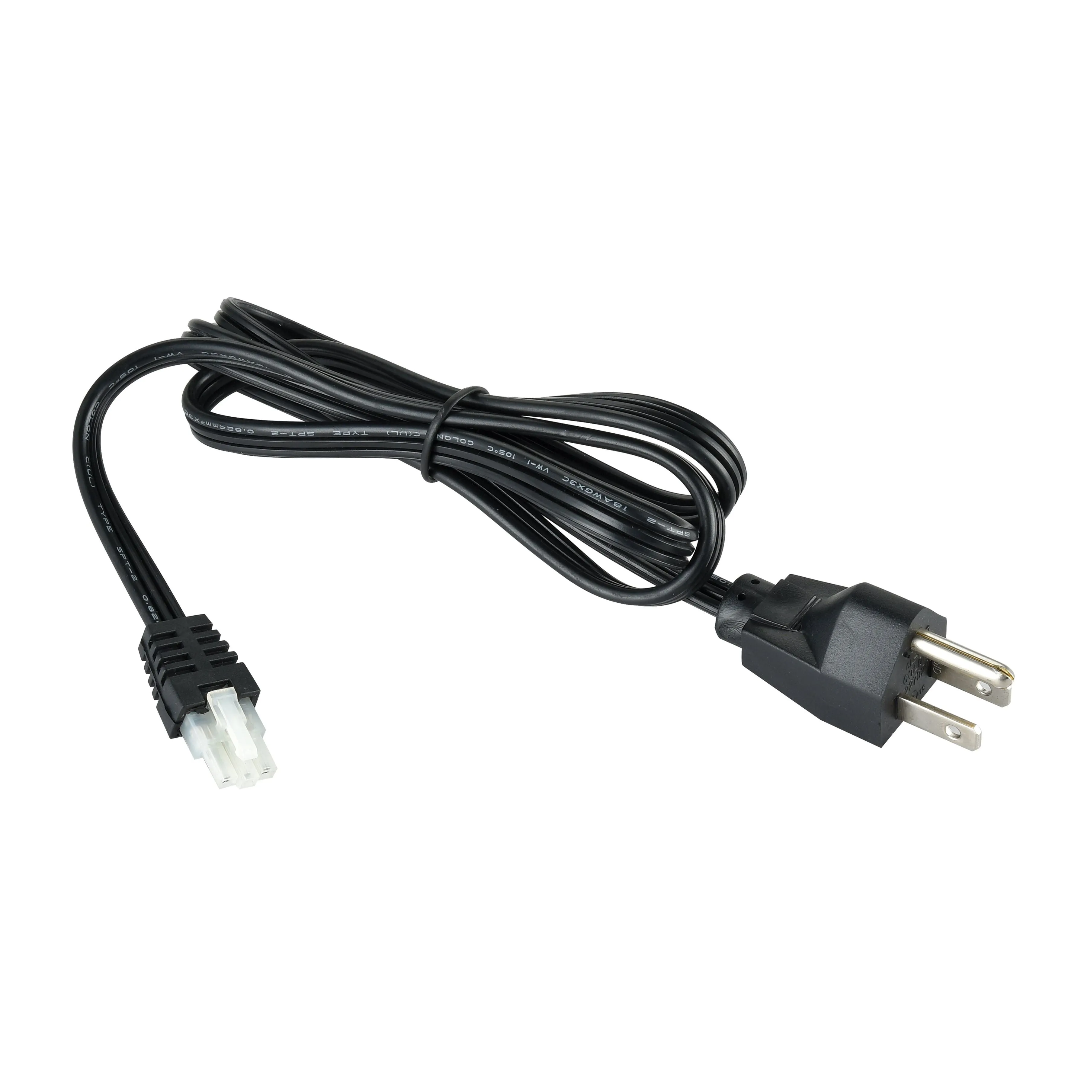40" Under Cabinet - Plug-in Cord Accessory