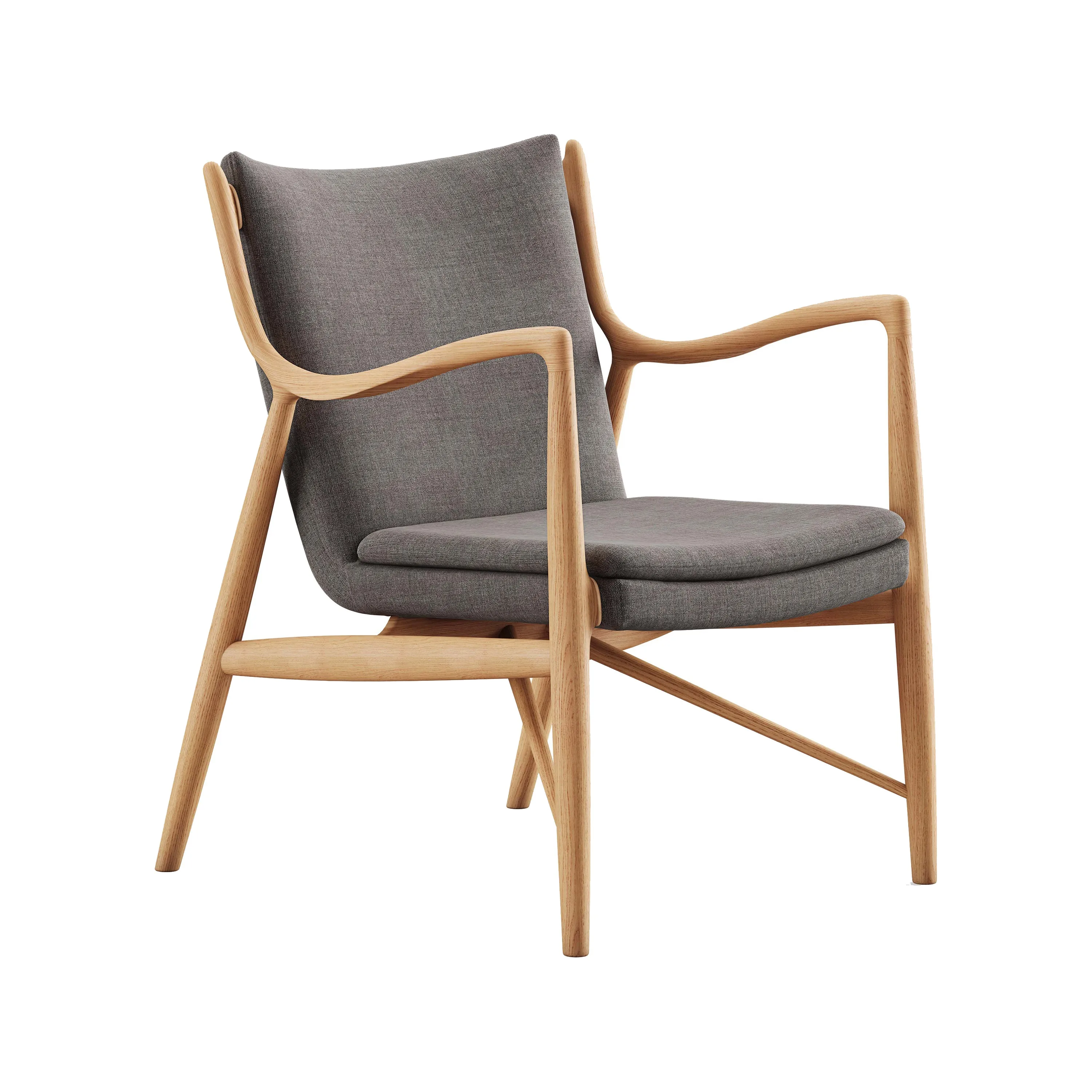 45 Lounge Chair