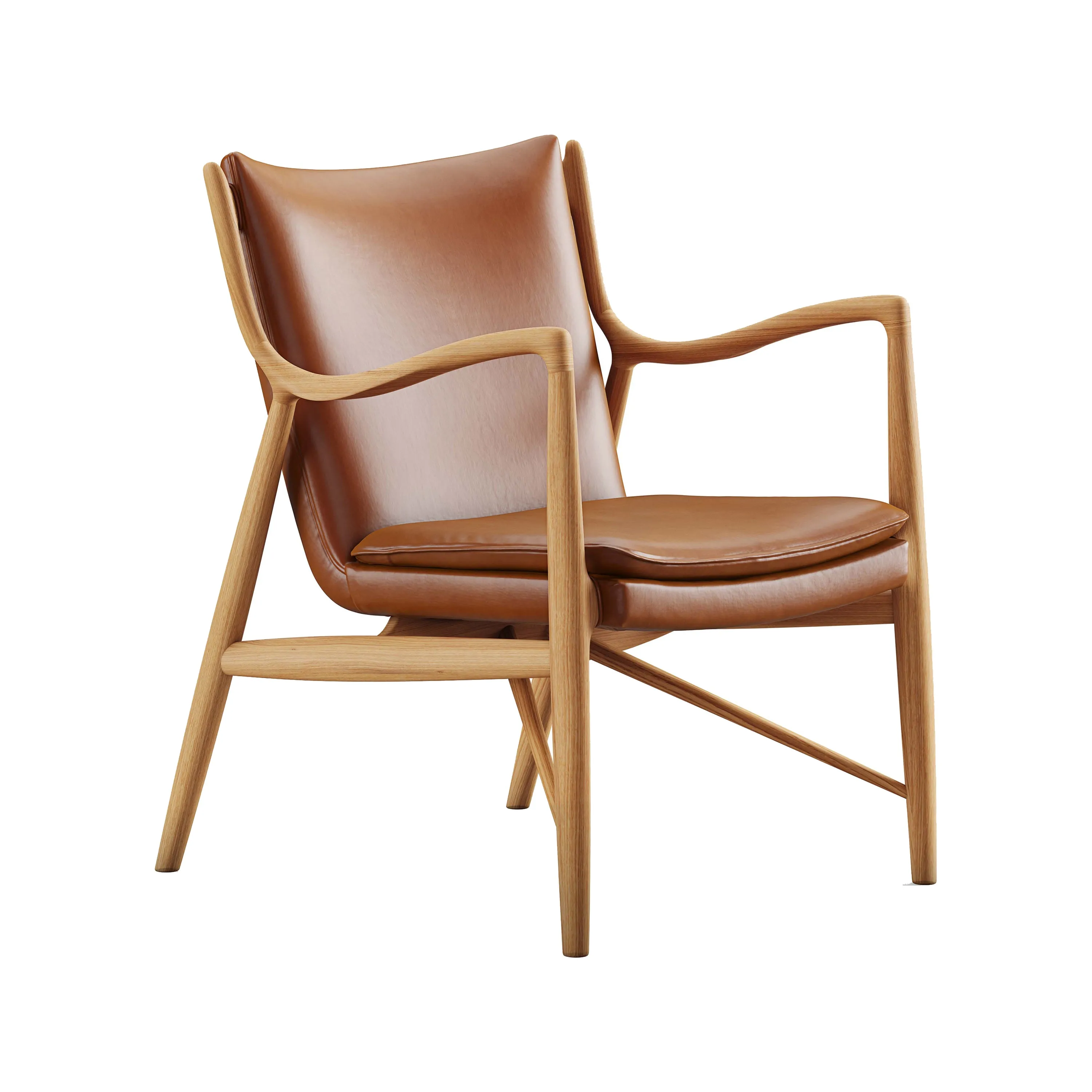 45 Lounge Chair