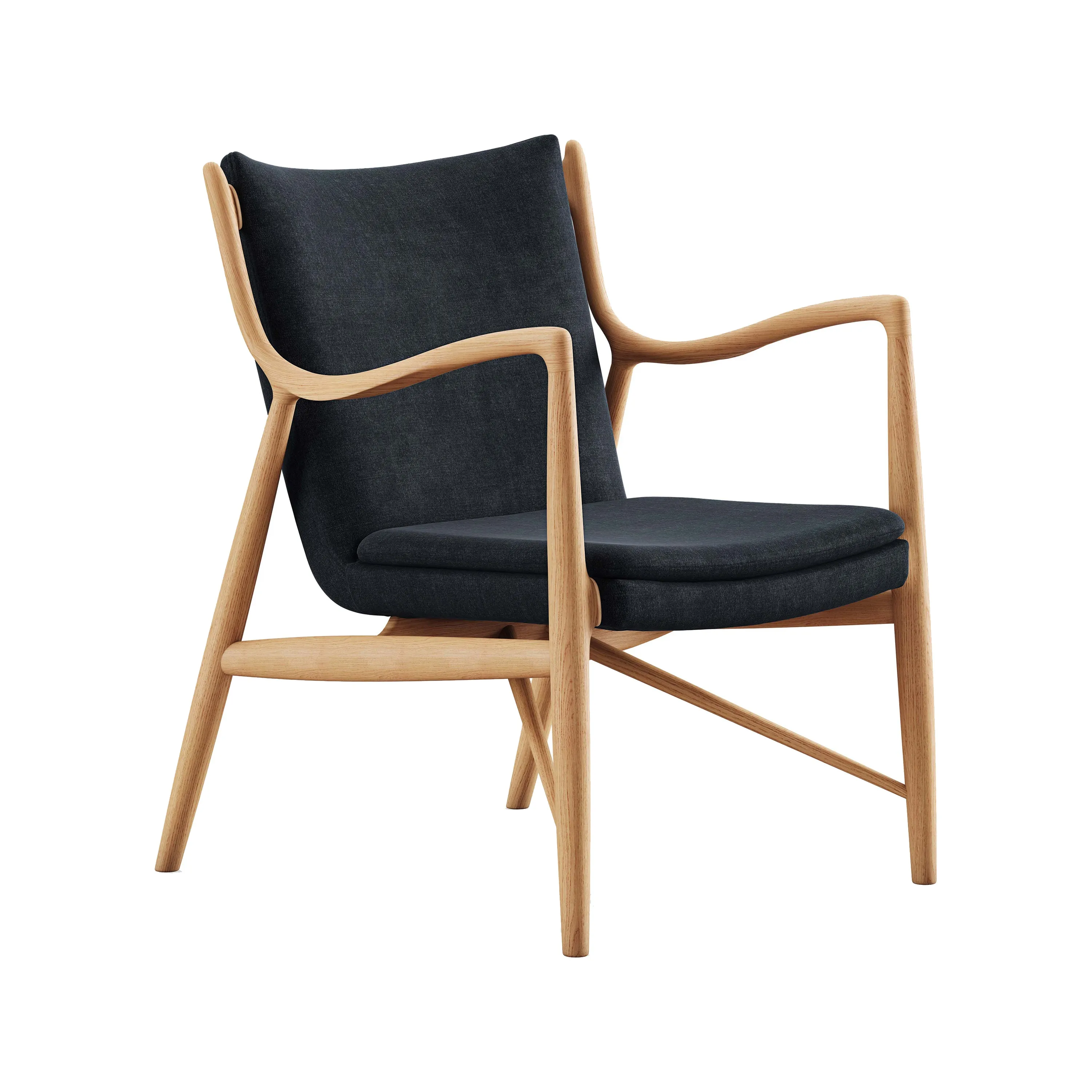 45 Lounge Chair