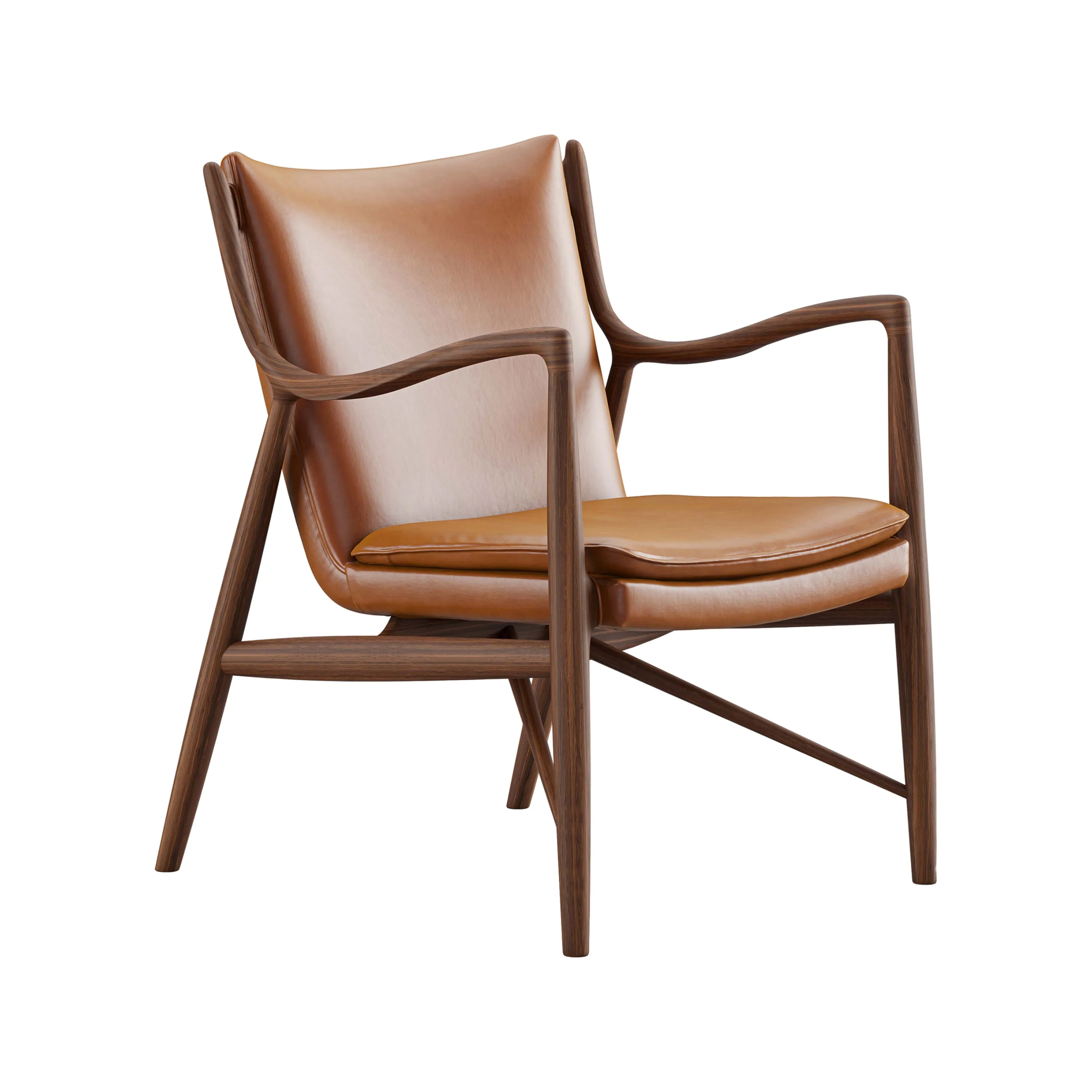 45 Lounge Chair