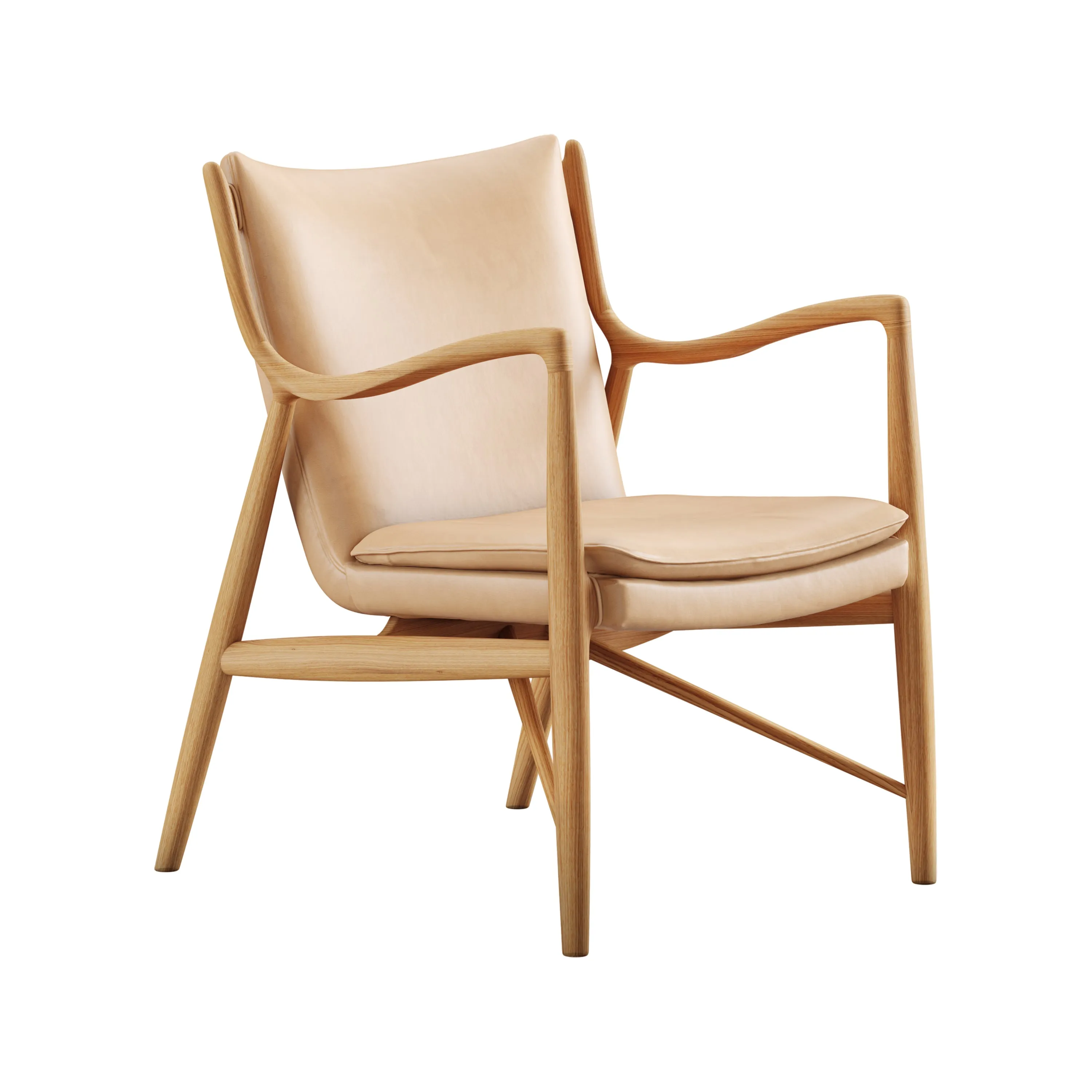 45 Lounge Chair
