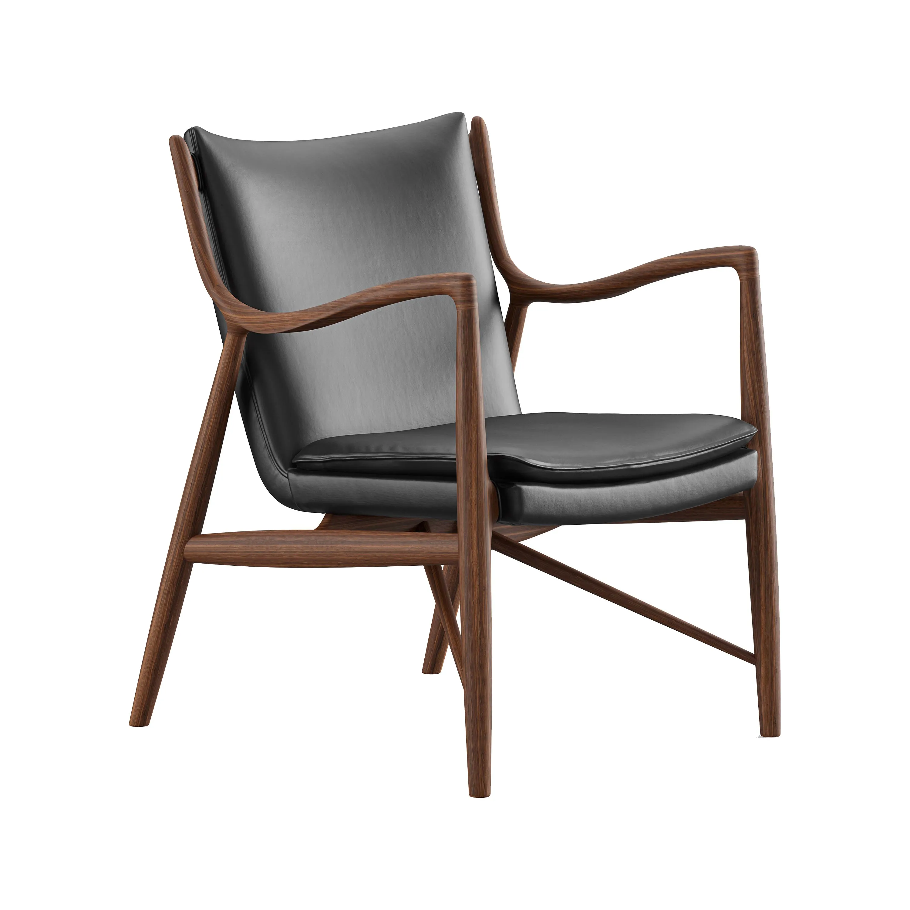 45 Lounge Chair