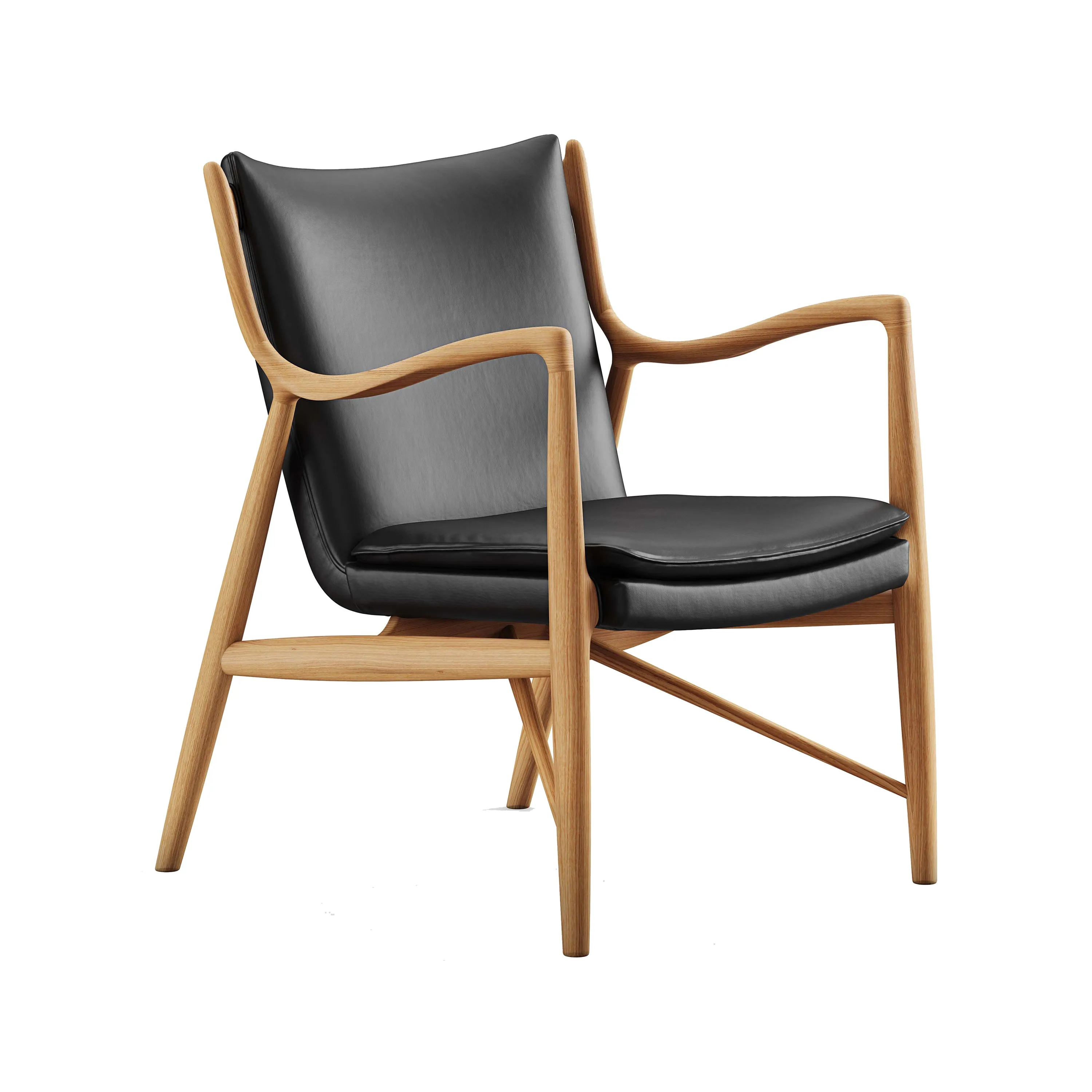 45 Lounge Chair