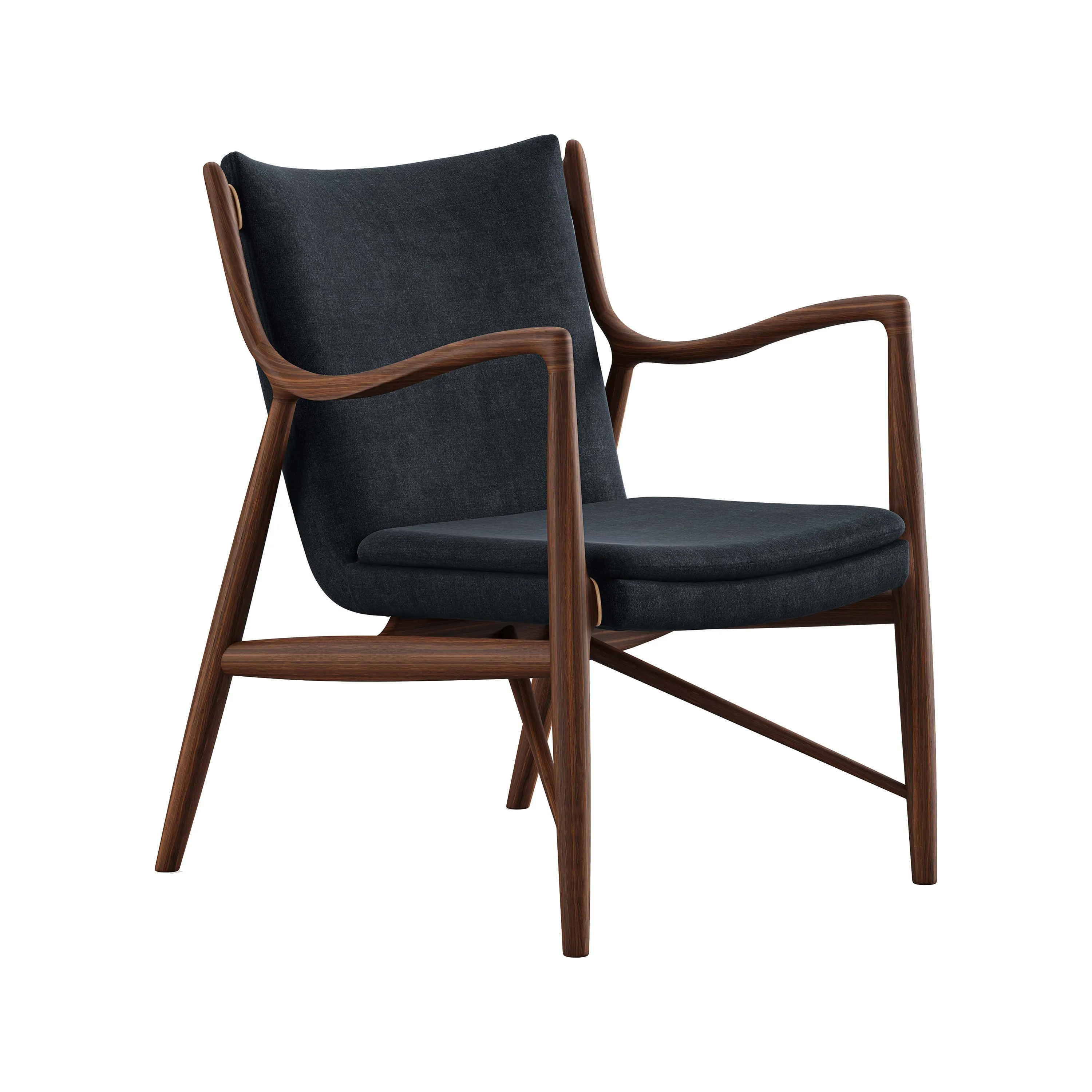 45 Lounge Chair