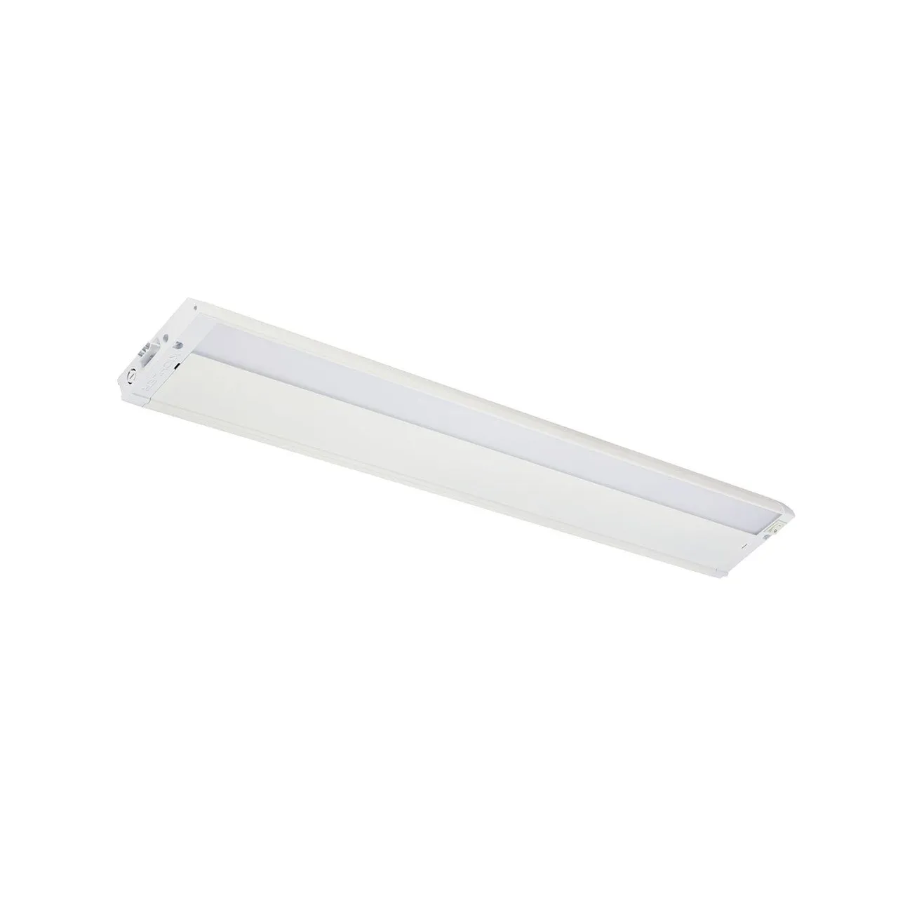 4U Series 30" 2700K LED Under Cabinet Light