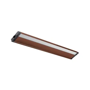 4U Series 30" 2700K LED Under Cabinet Light