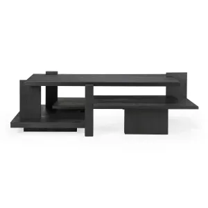 Abstract Coffee Table
