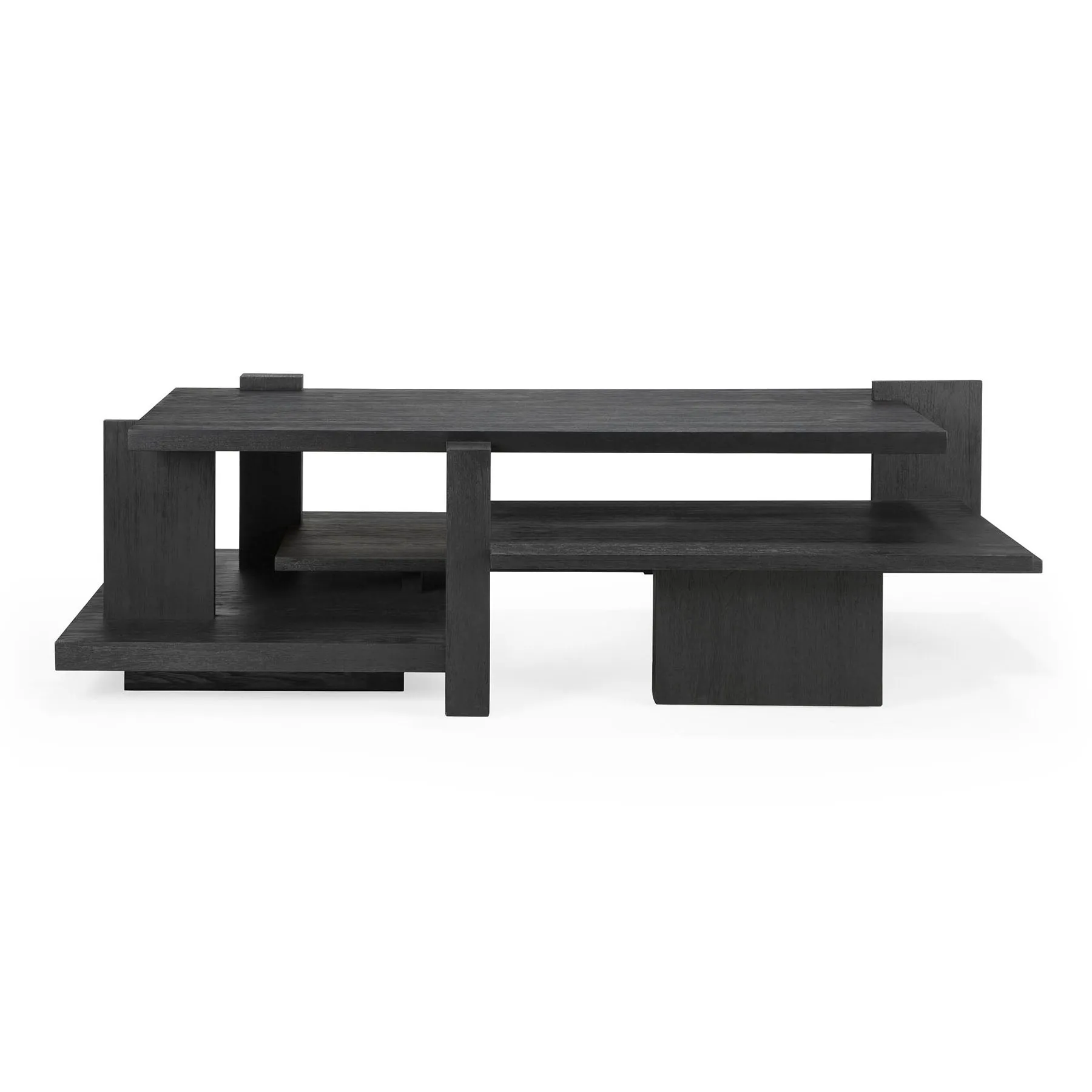 Abstract Coffee Table