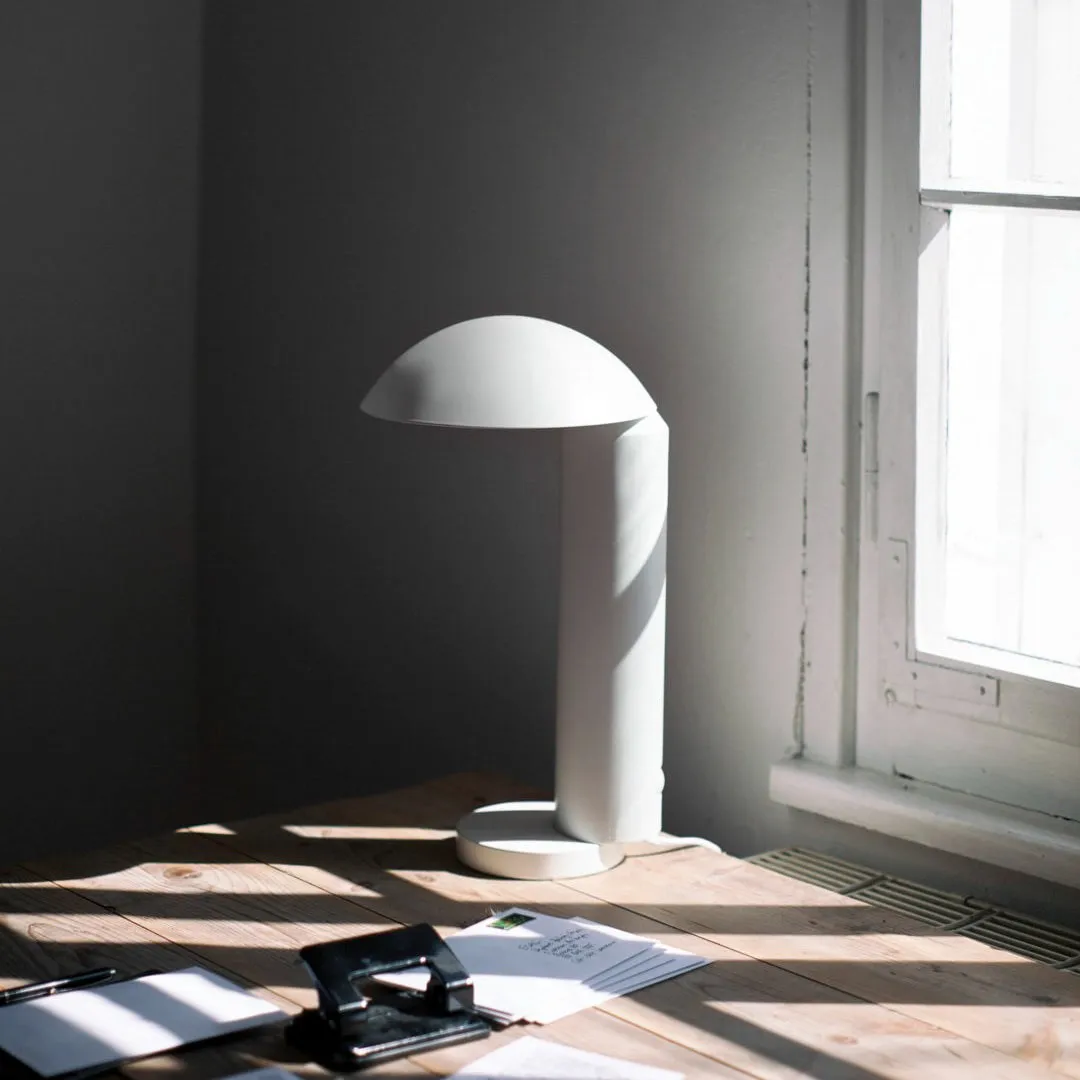 Abyss LED Table Lamp