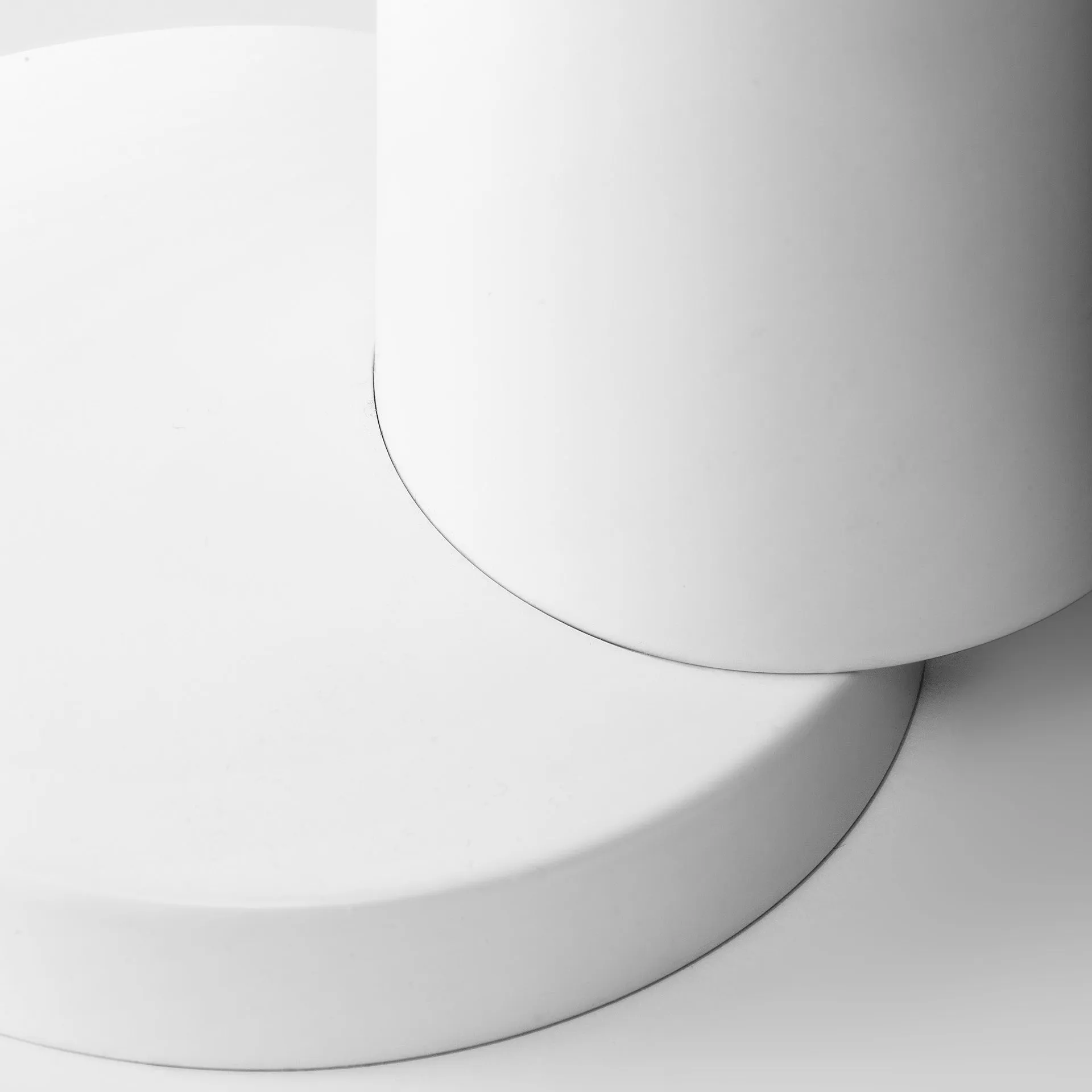 Abyss LED Table Lamp