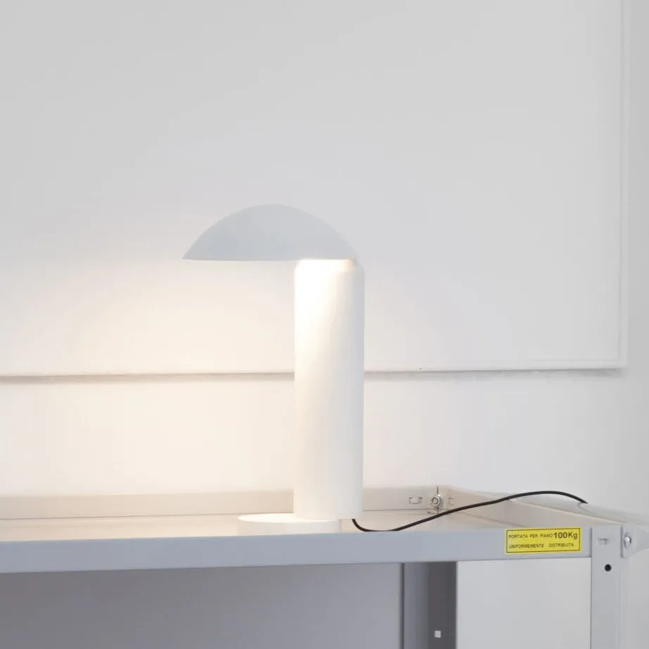 Abyss LED Table Lamp