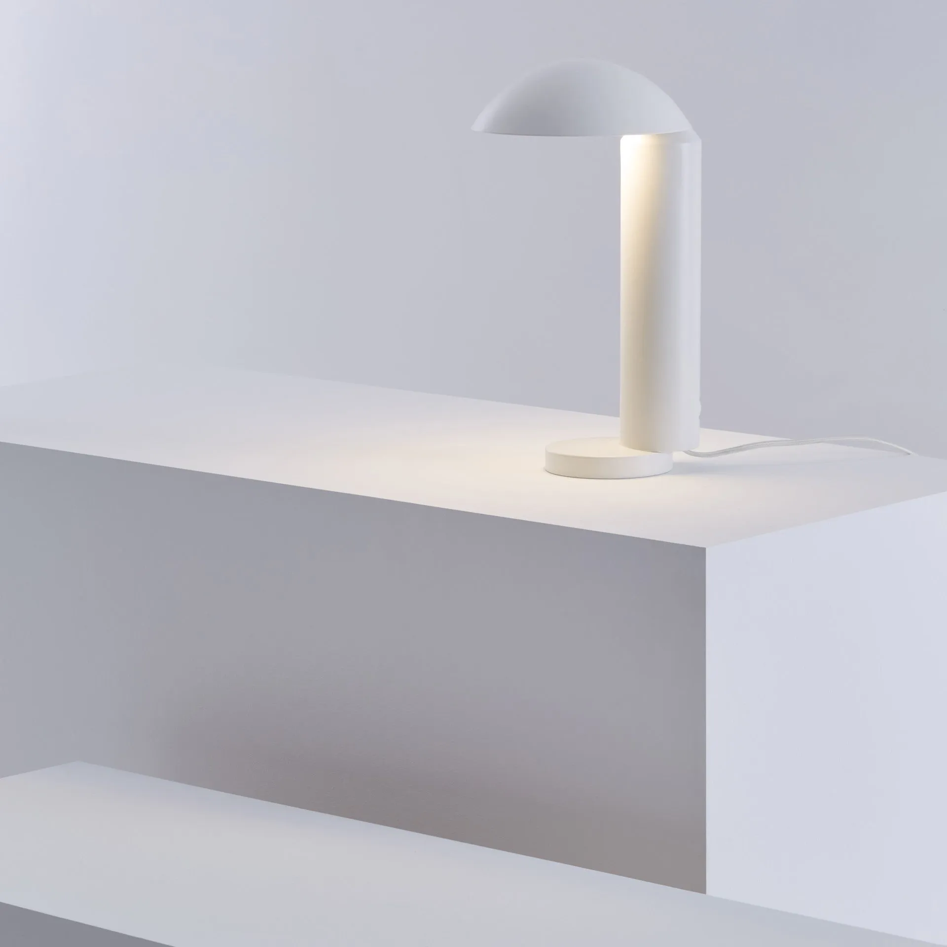 Abyss LED Table Lamp