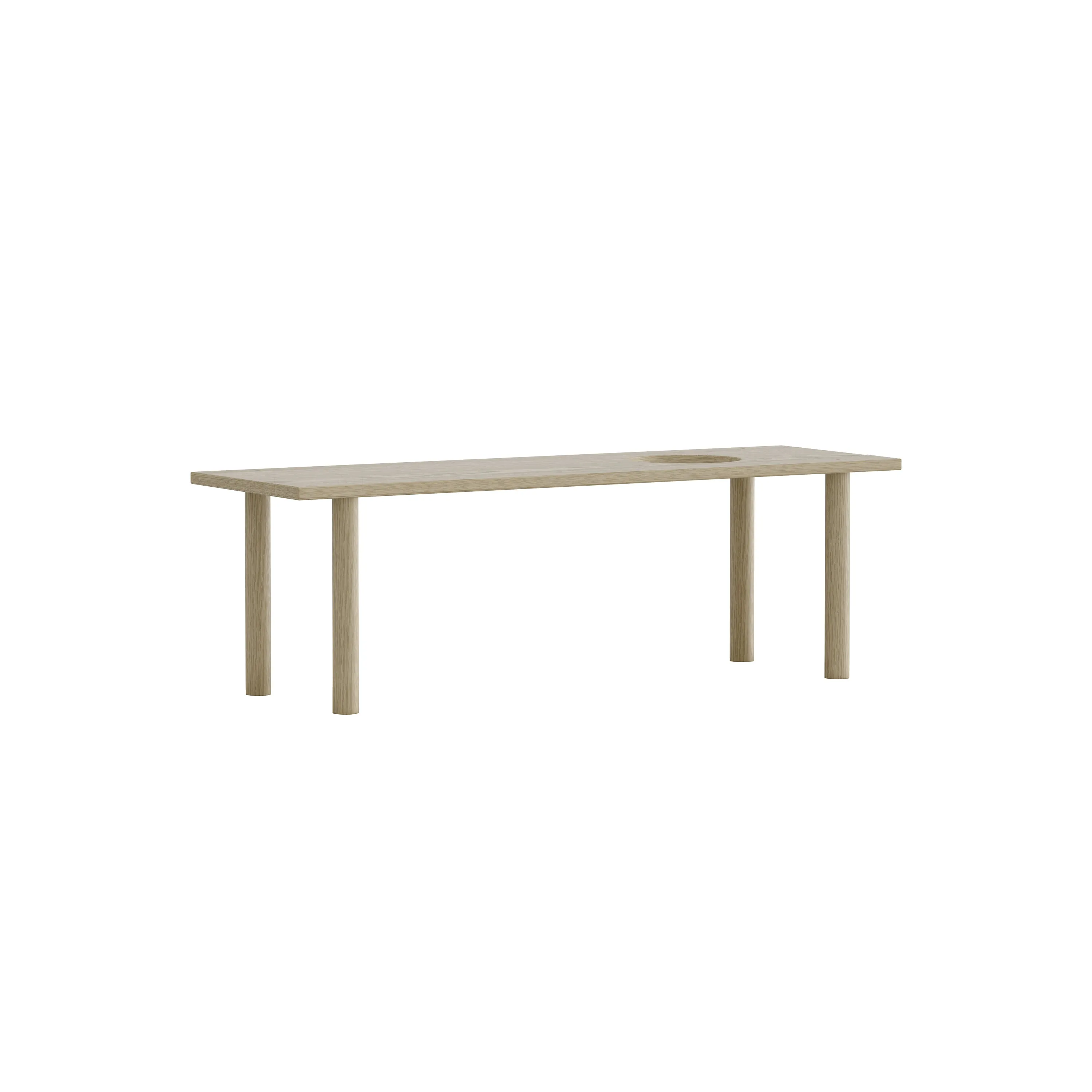Accessory for Stories Shelving Unit