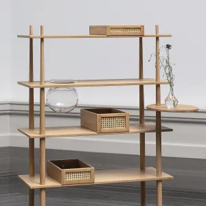 Accessory for Stories Shelving Unit