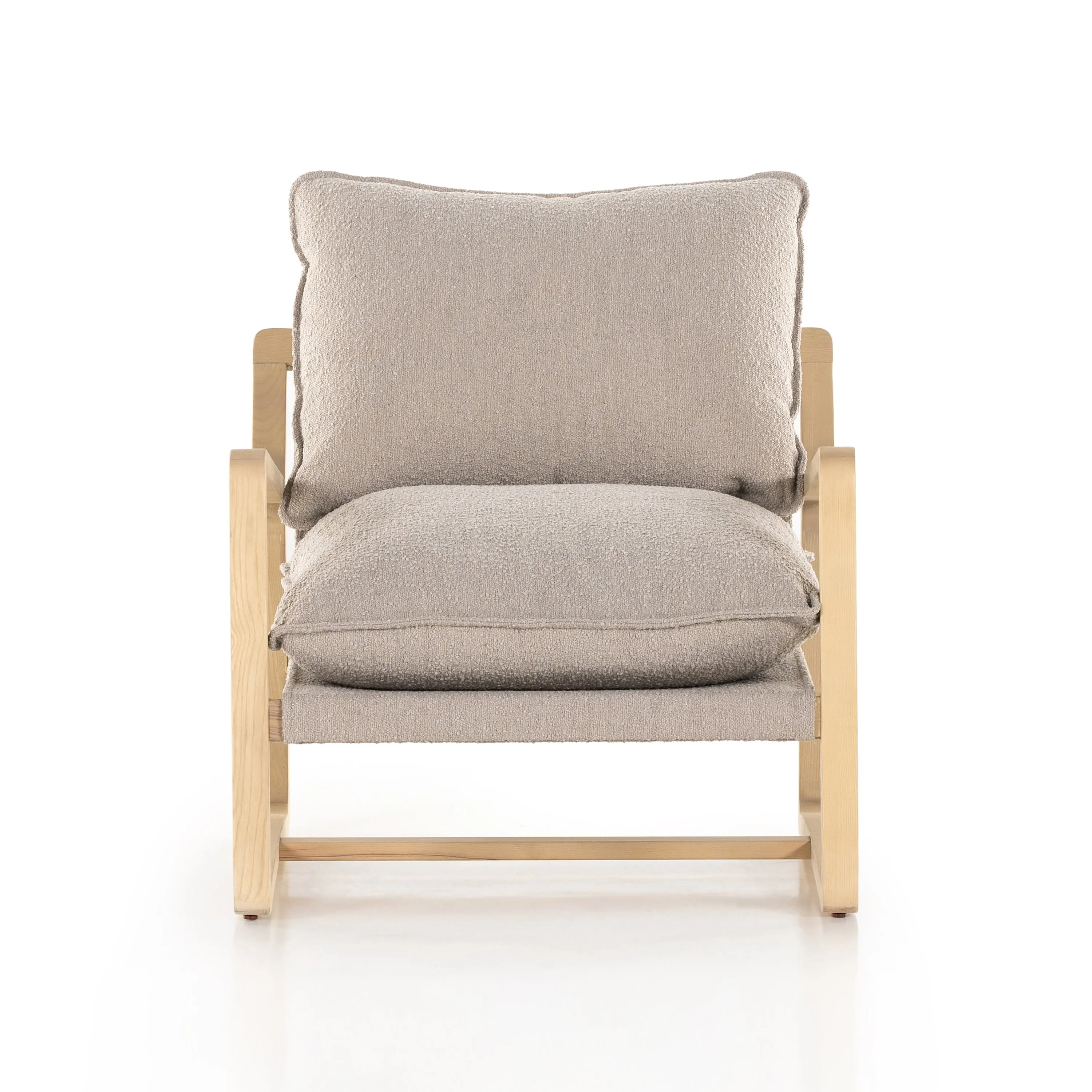 Ace Lounge Chair