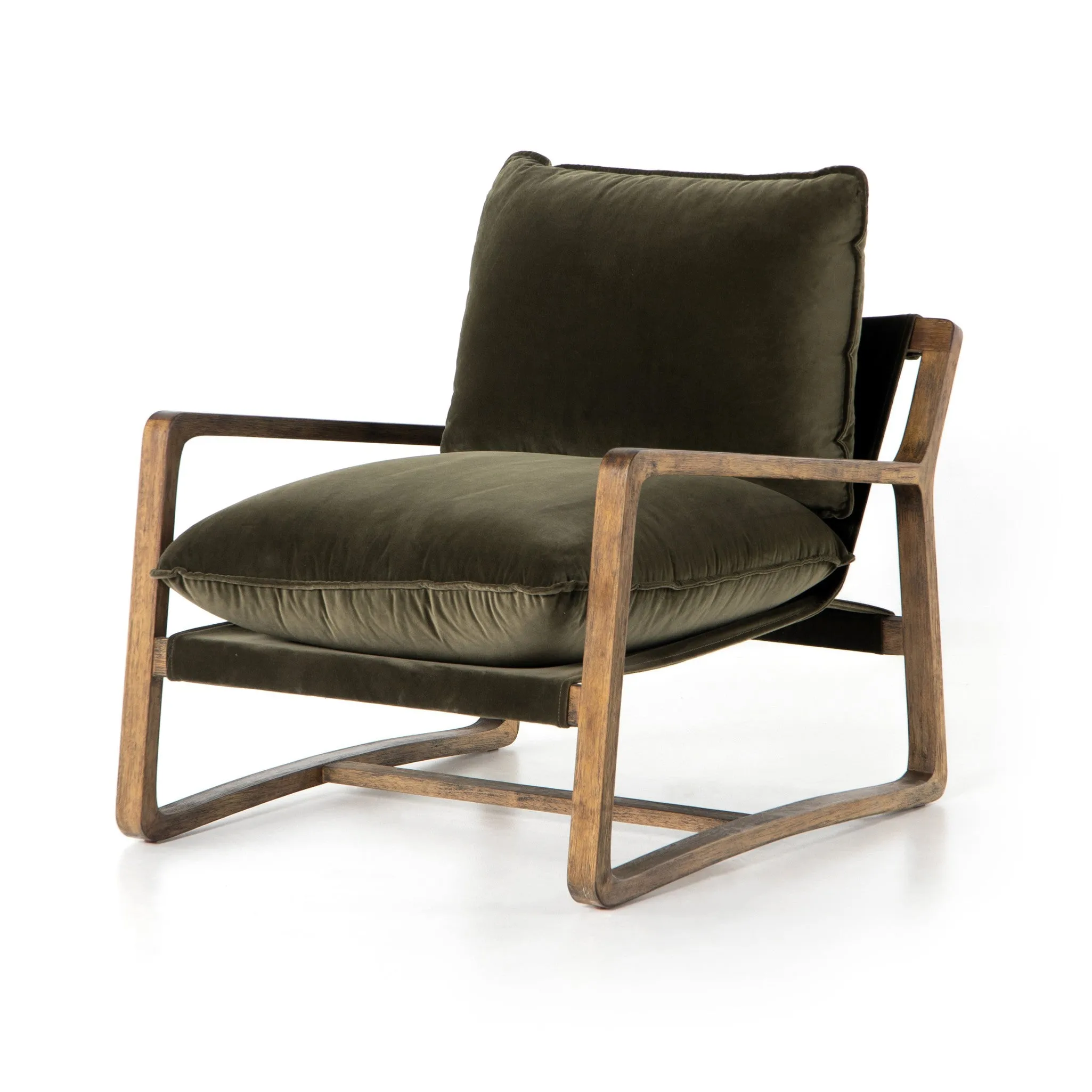 Ace Lounge Chair