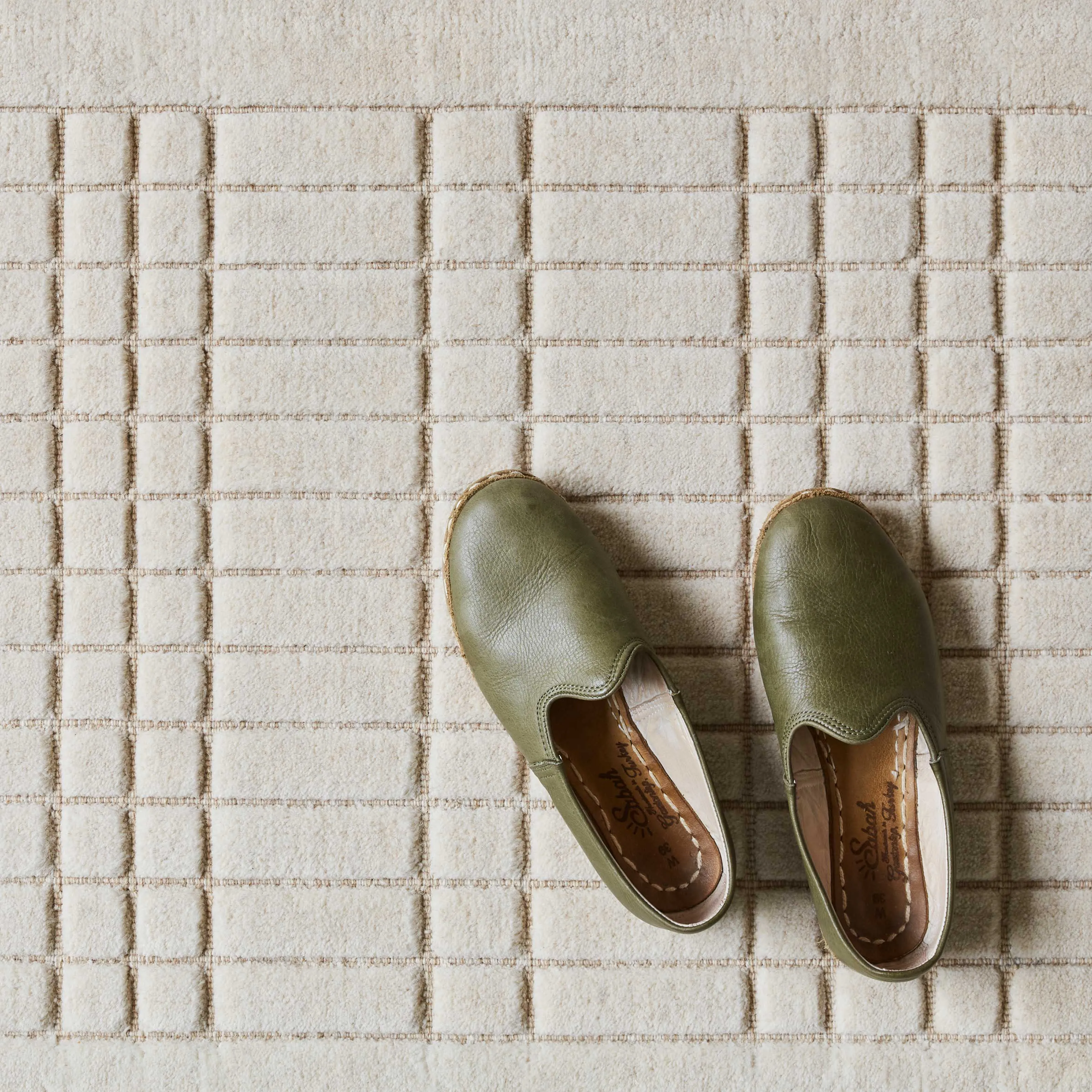Ahana Handwoven Runner The Citizenry