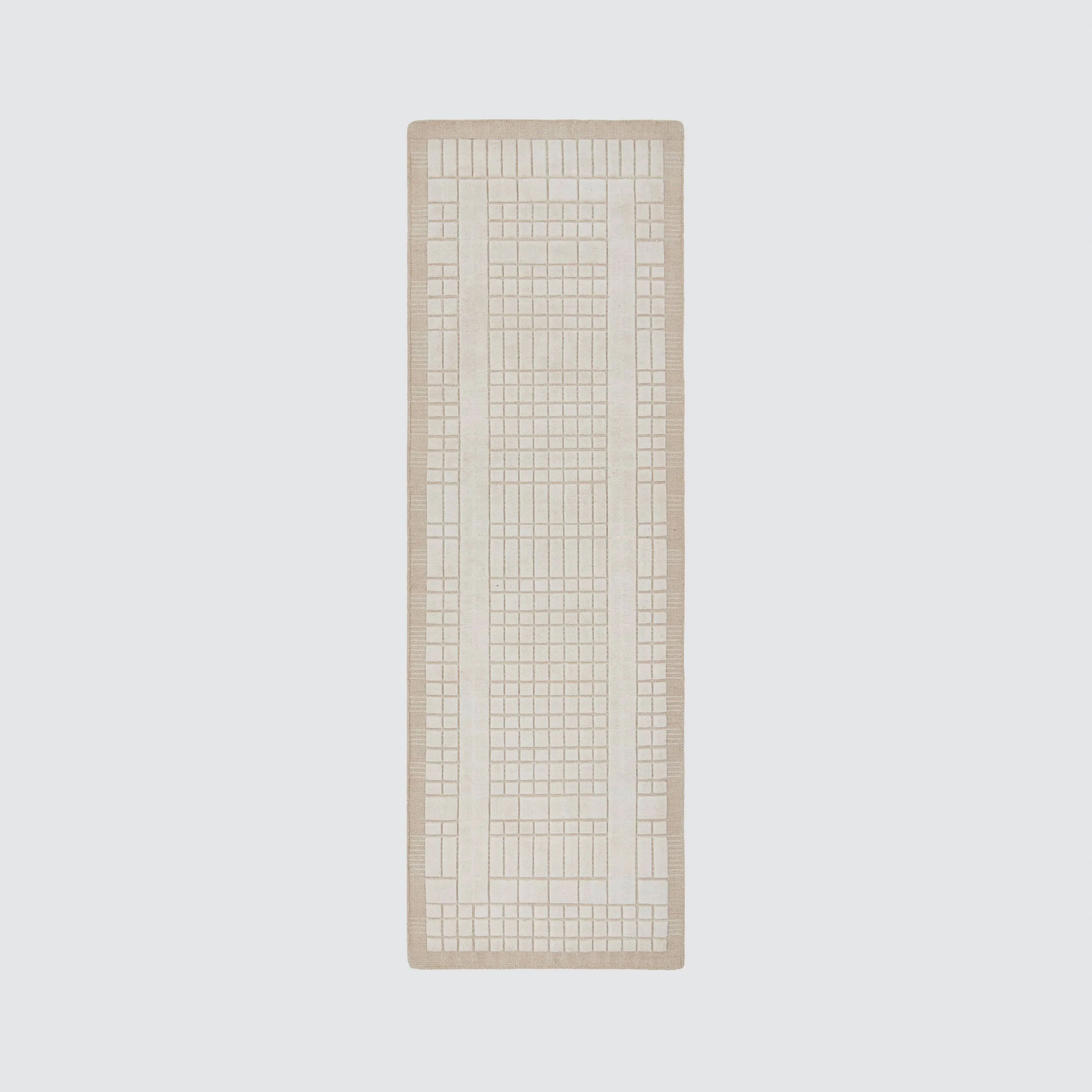 Ahana Handwoven Runner The Citizenry