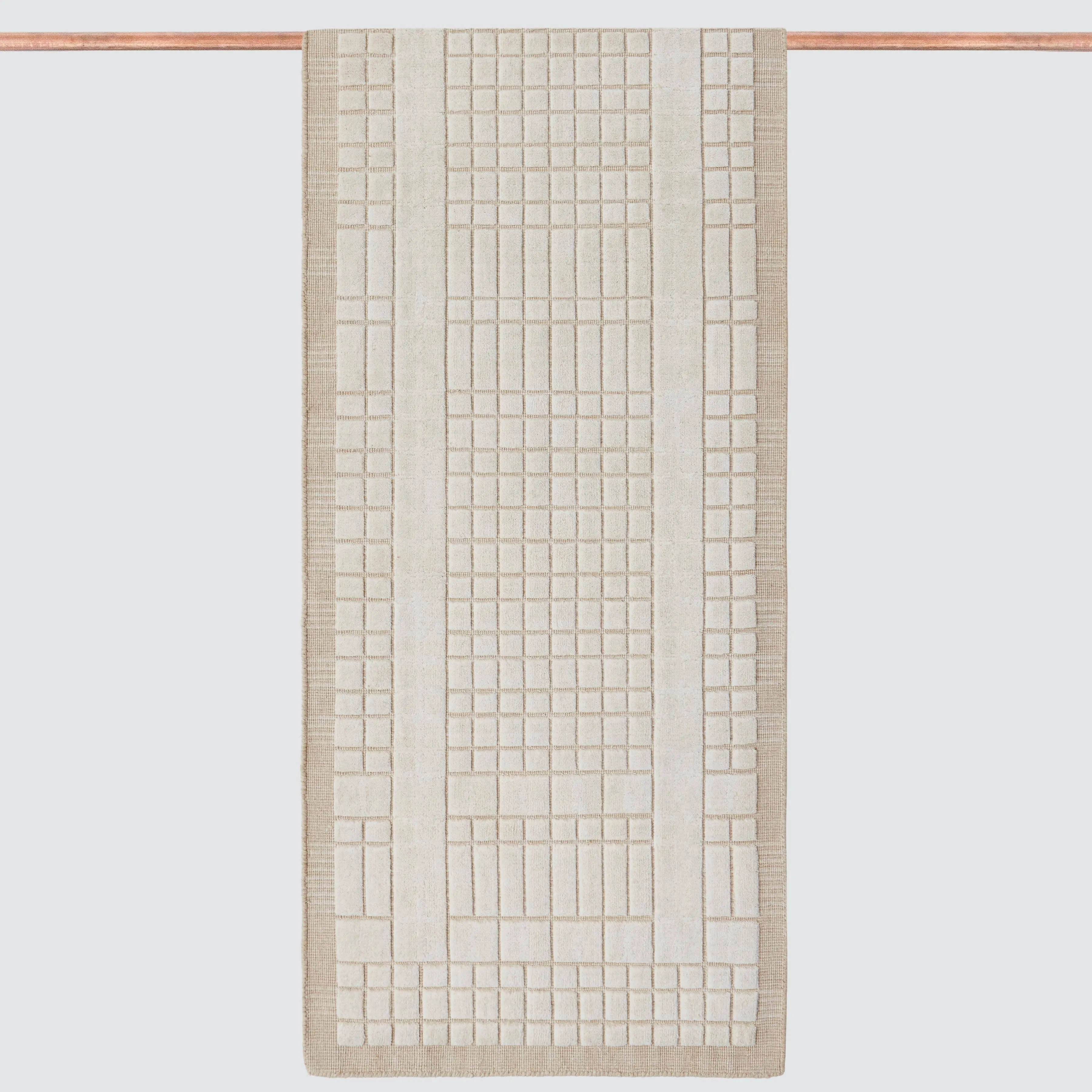 Ahana Handwoven Runner The Citizenry