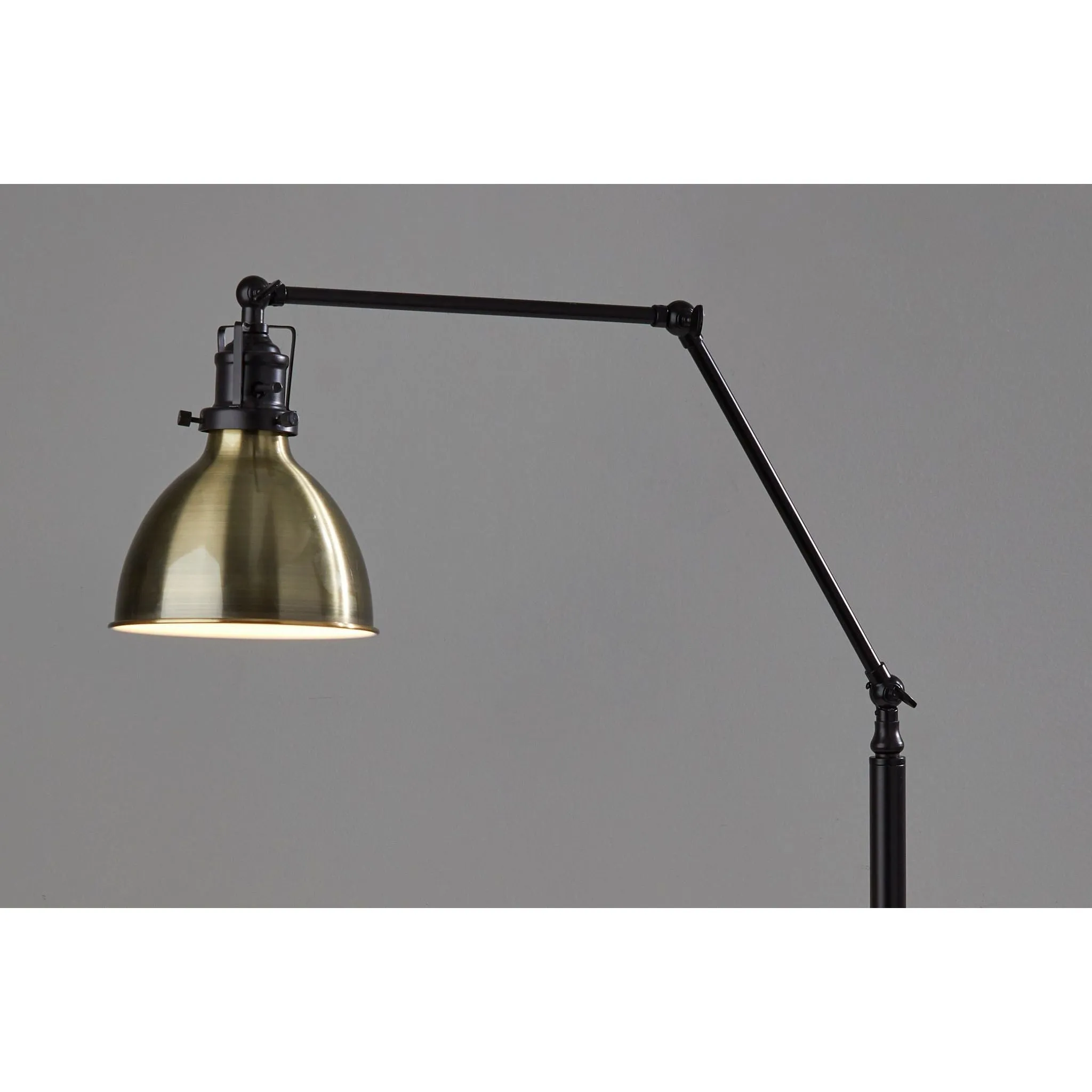 Alden Floor Lamp