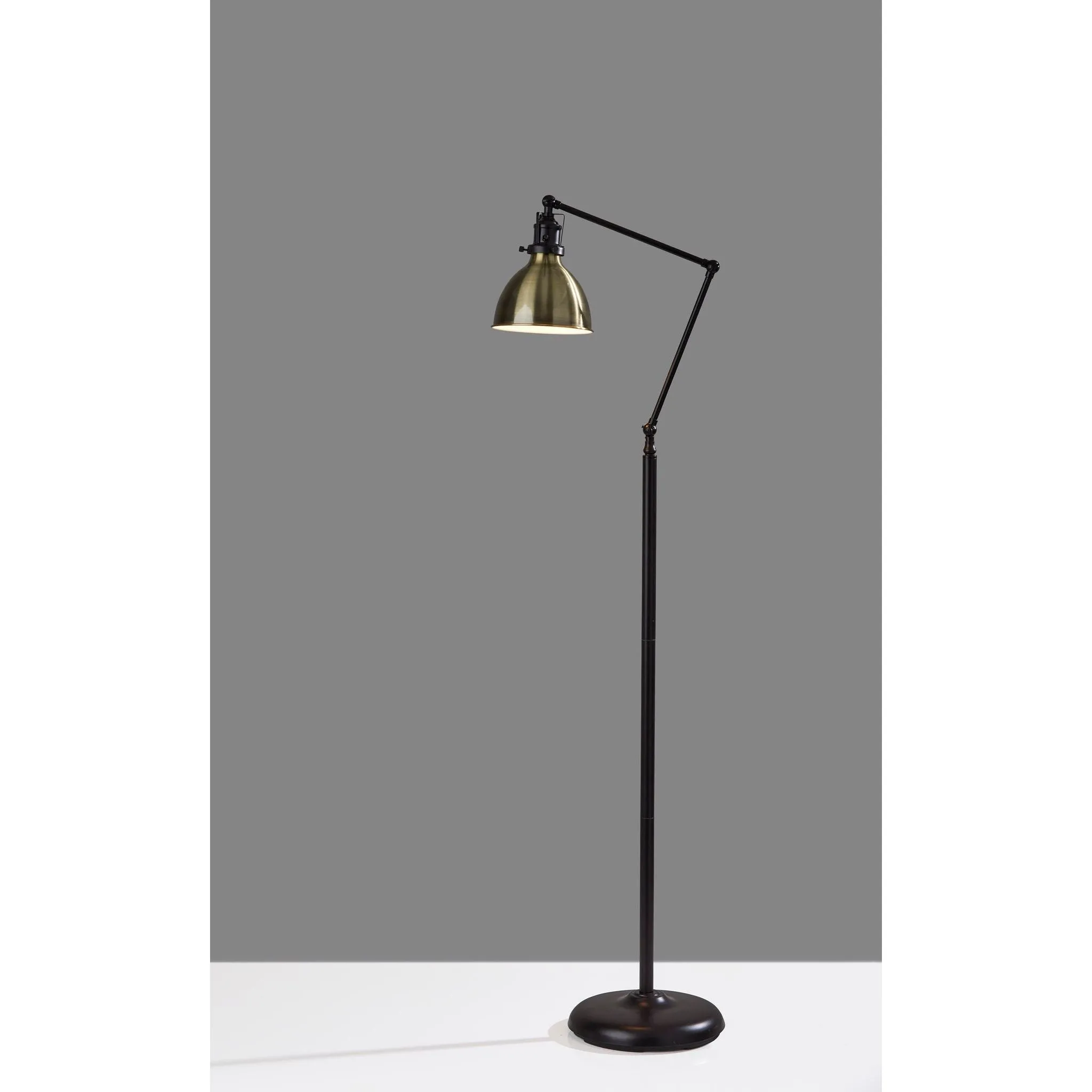 Alden Floor Lamp