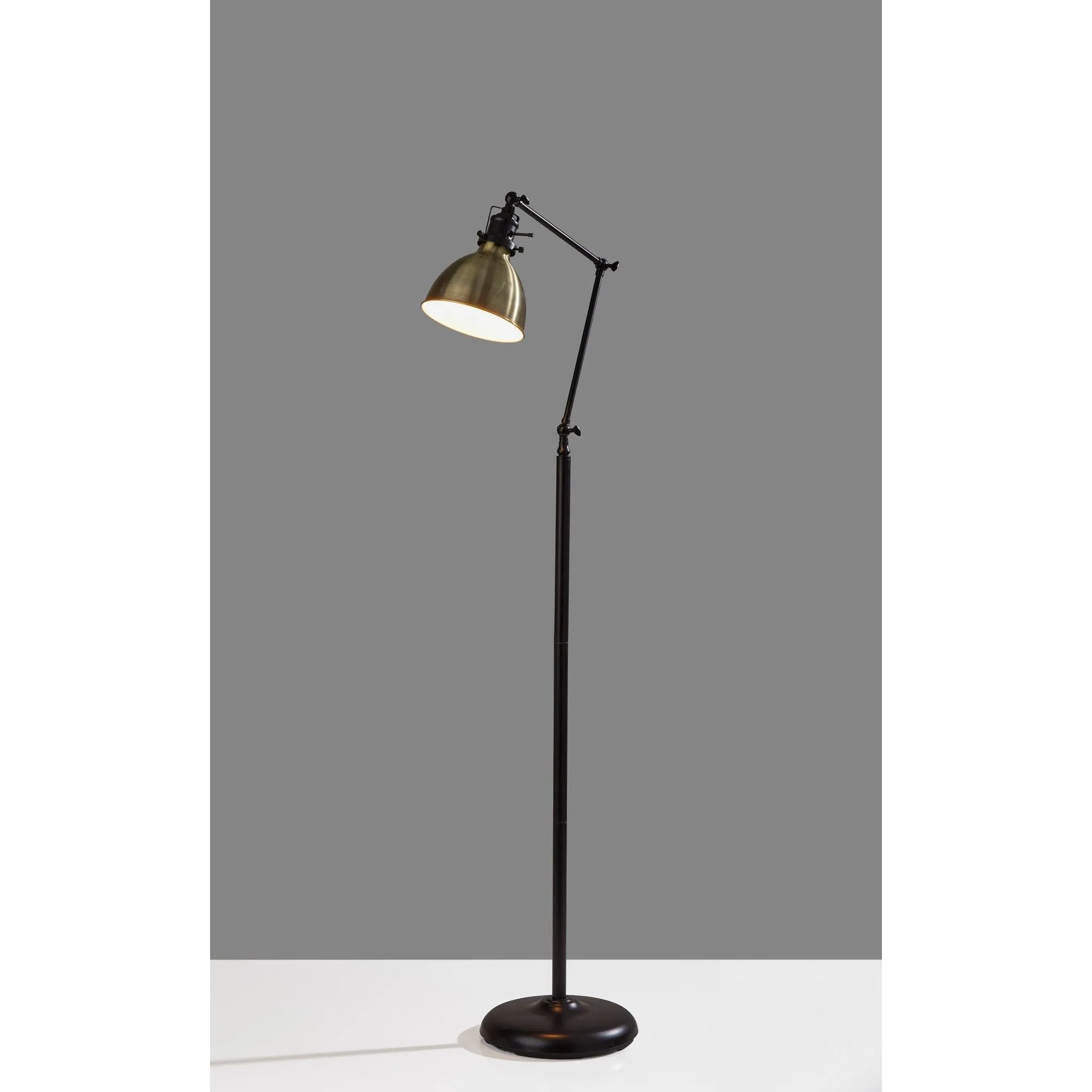 Alden Floor Lamp