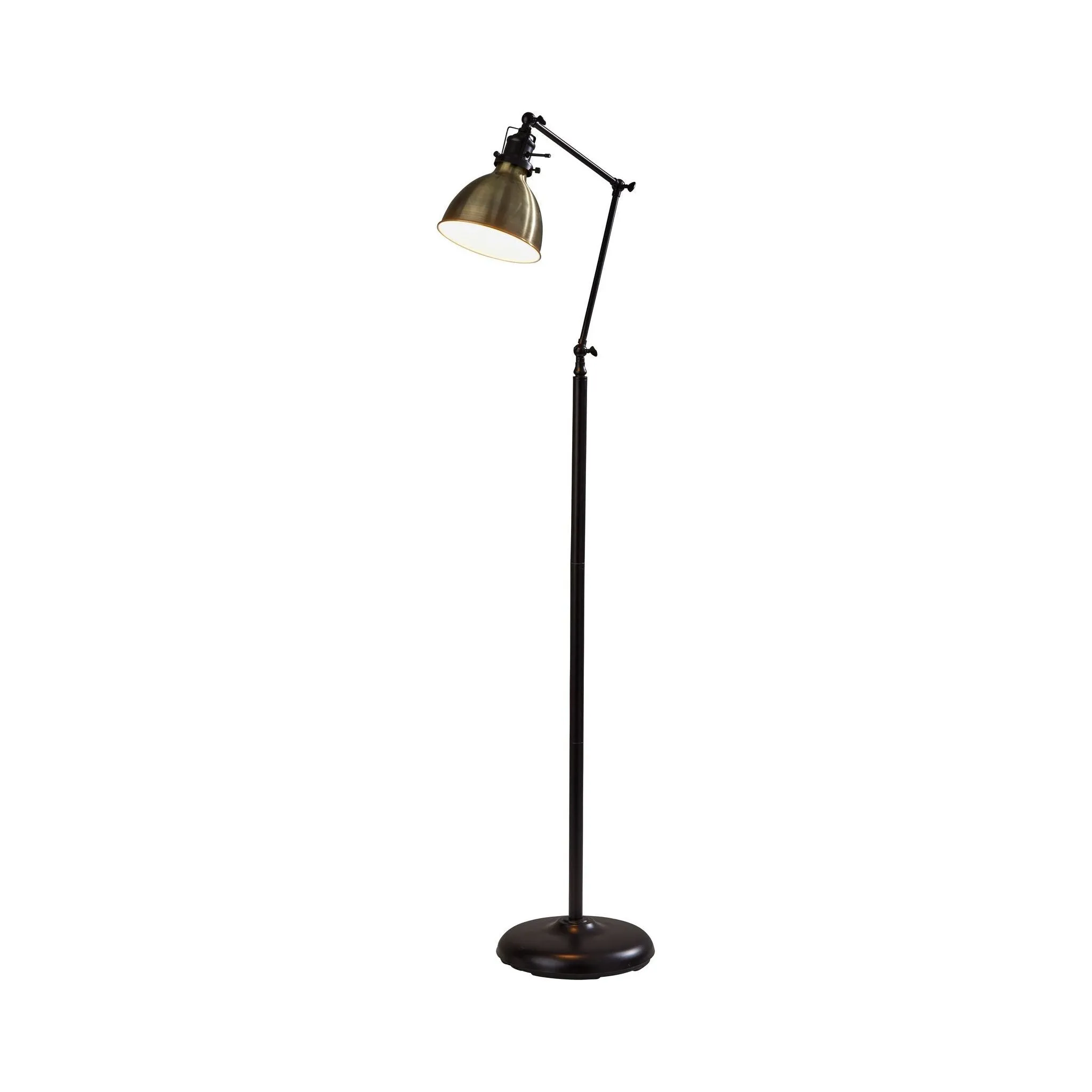 Alden Floor Lamp