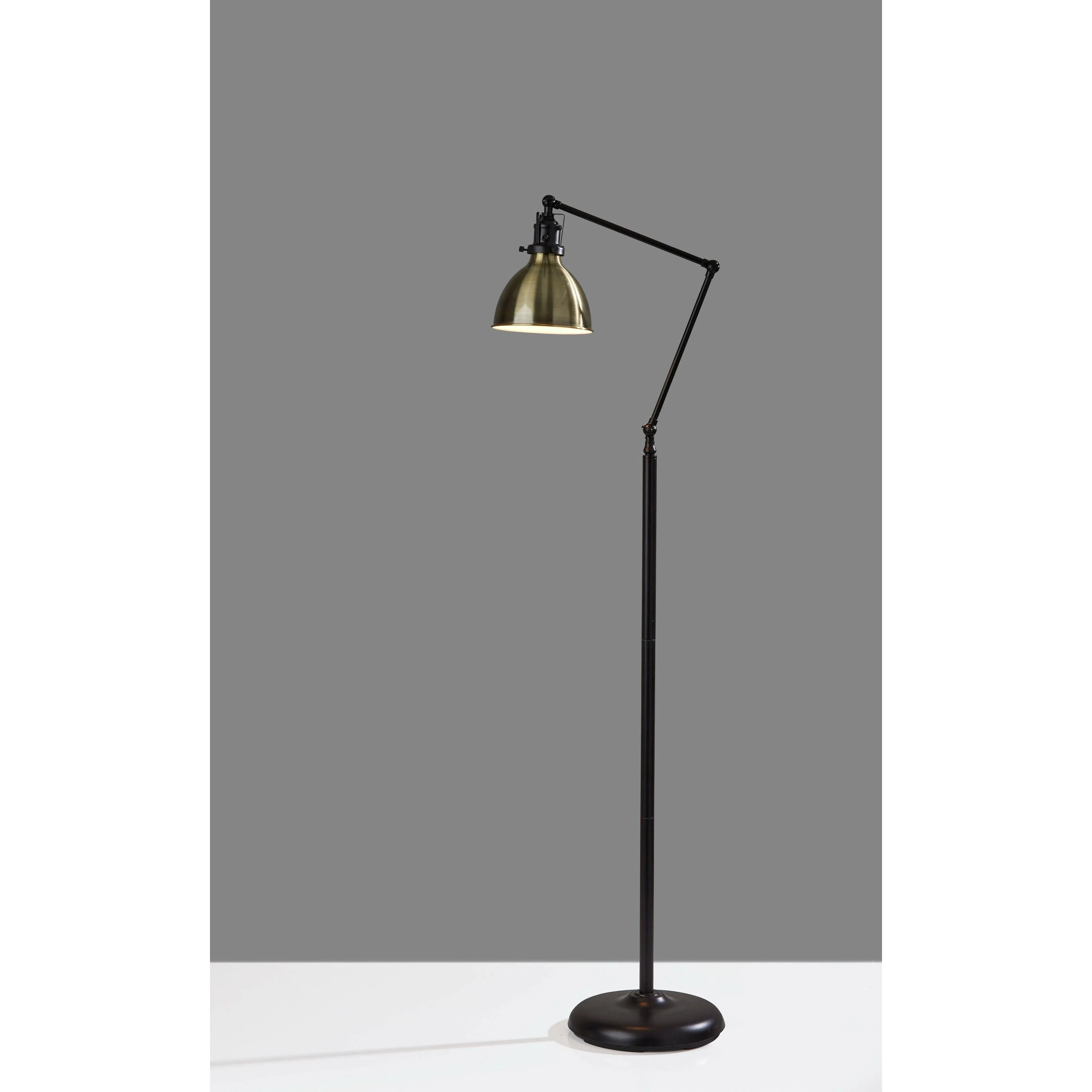 Alden Floor Lamp
