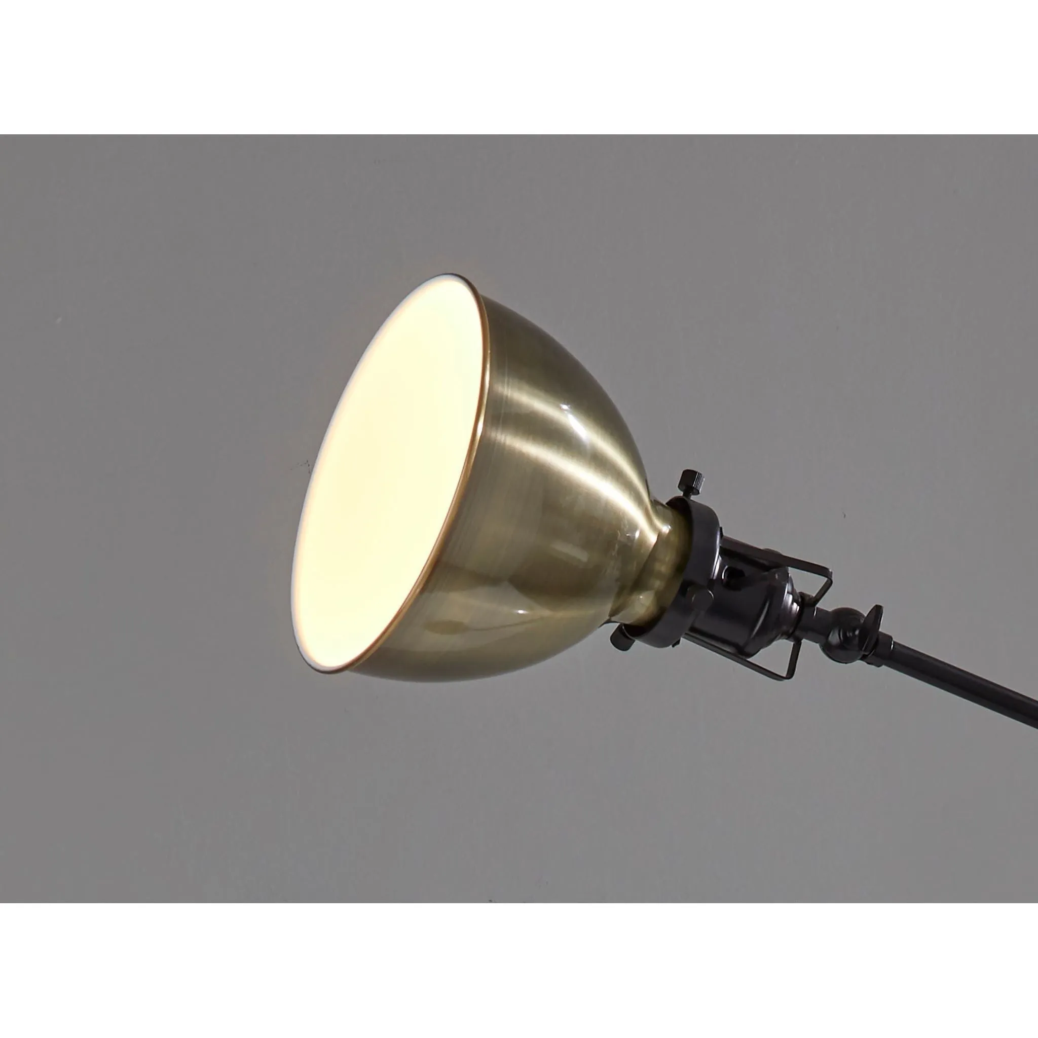 Alden Floor Lamp