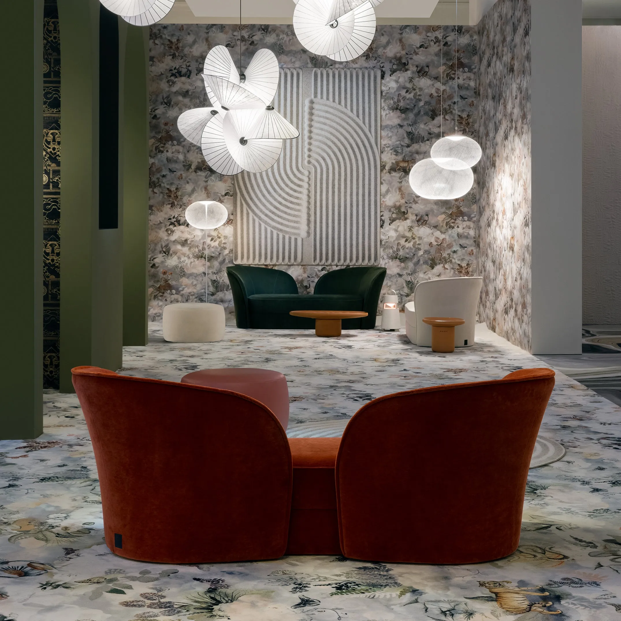 Aldora Sofa