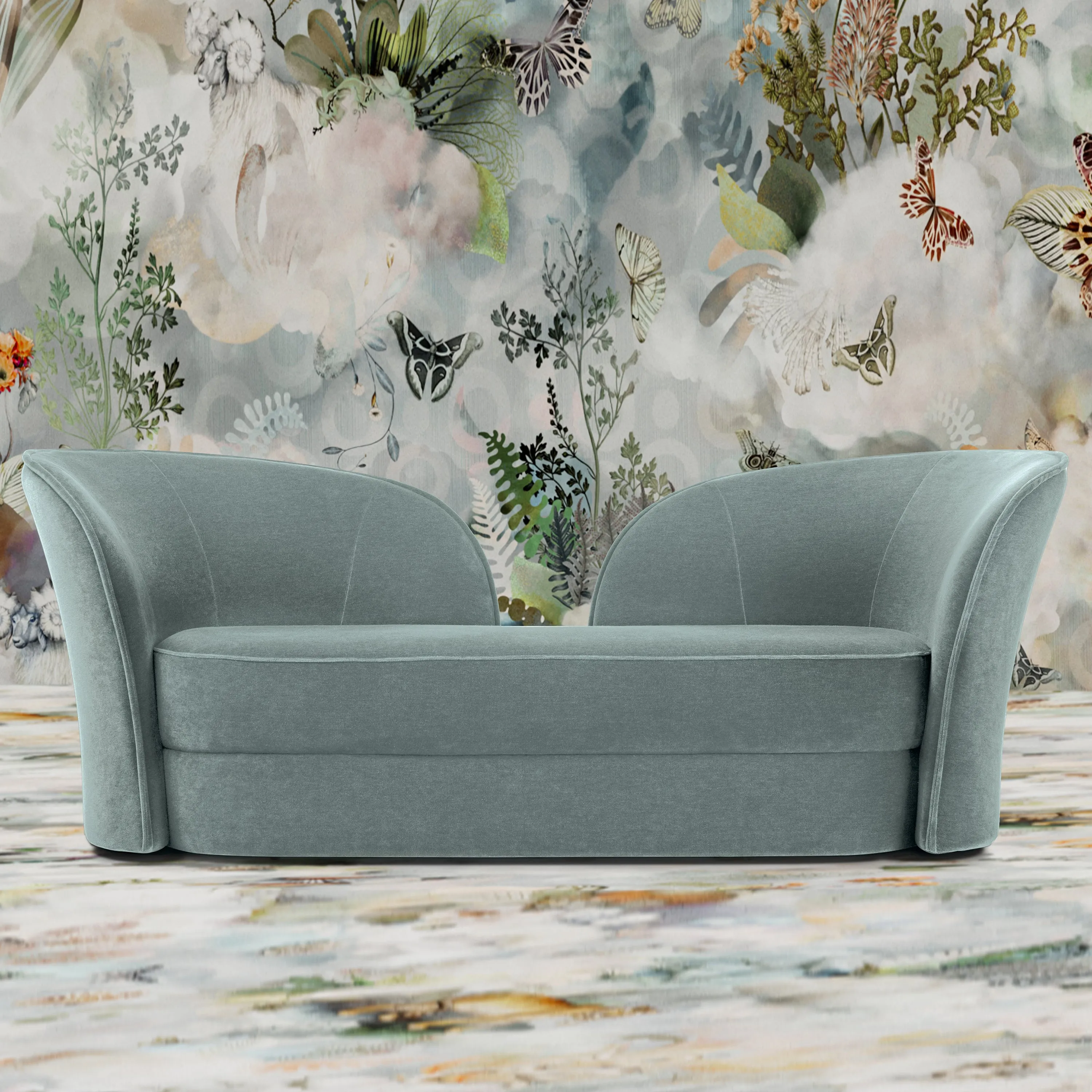 Aldora Sofa