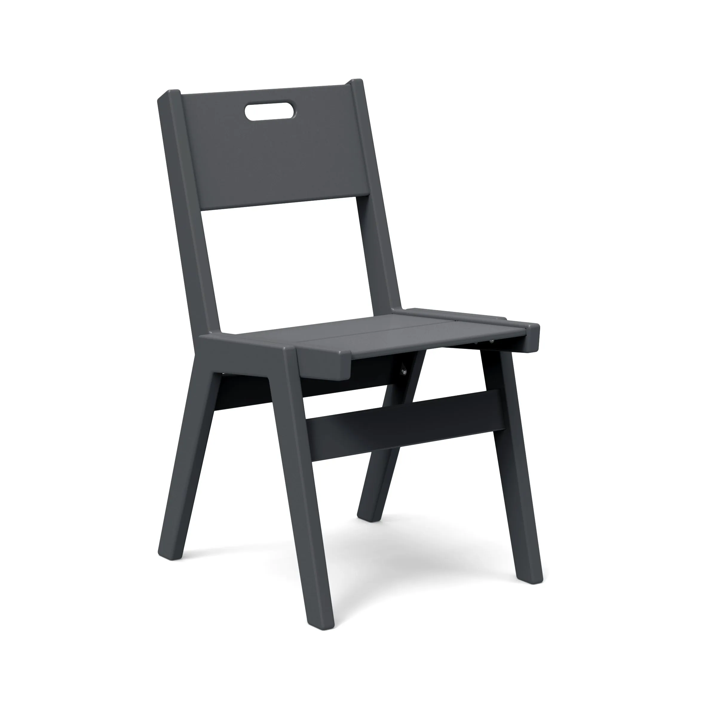 Alfresco Dining Table 72, Bench and Chairs Set