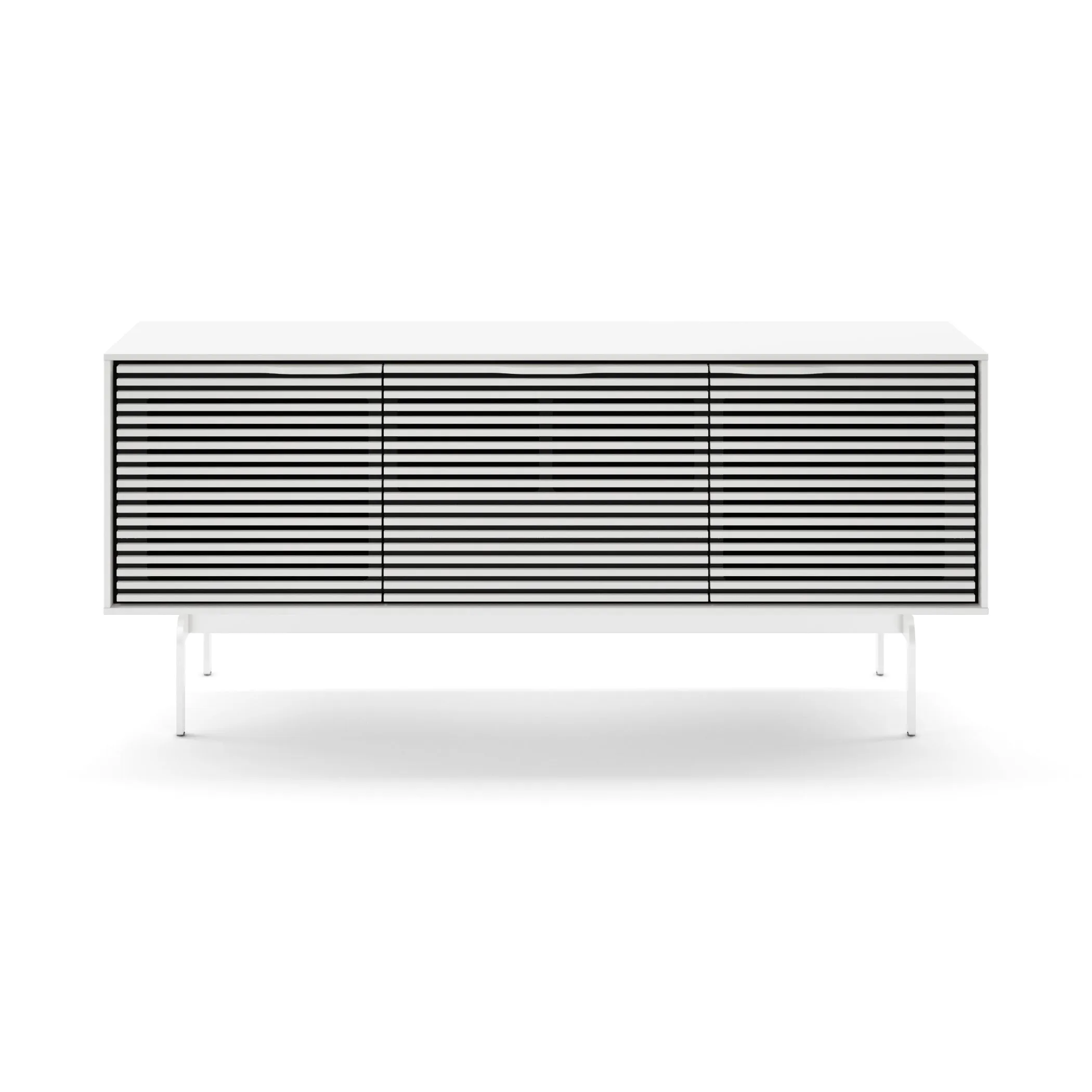 Align 3-Door Cabinet