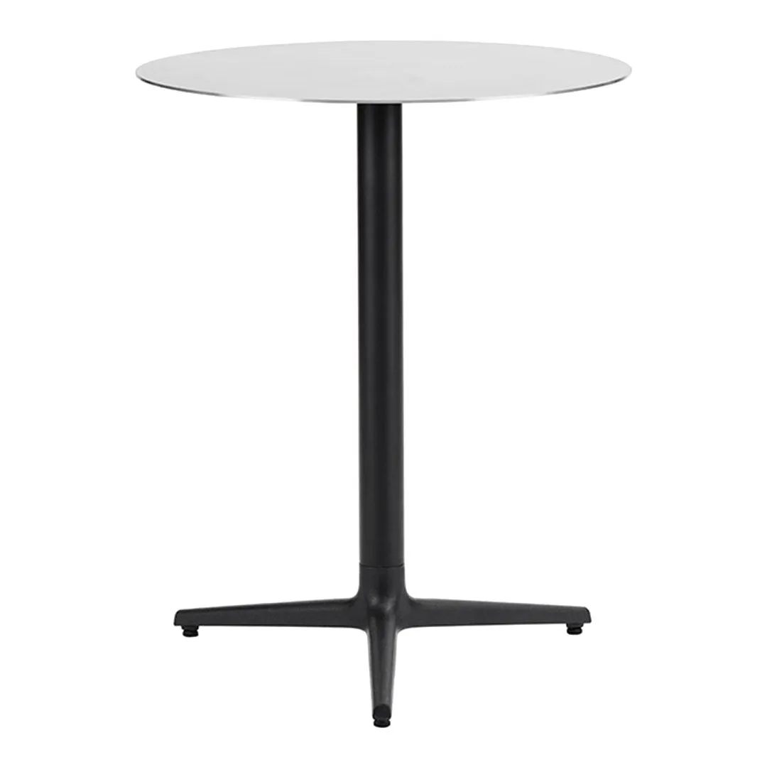 Allez Round Outdoor Cafe Table - 3 Legs