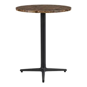 Allez Round Outdoor Cafe Table - 3 Legs