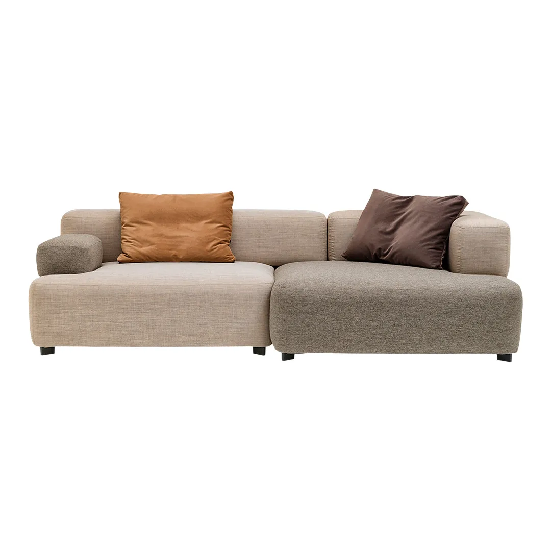 Alphabet Sofa