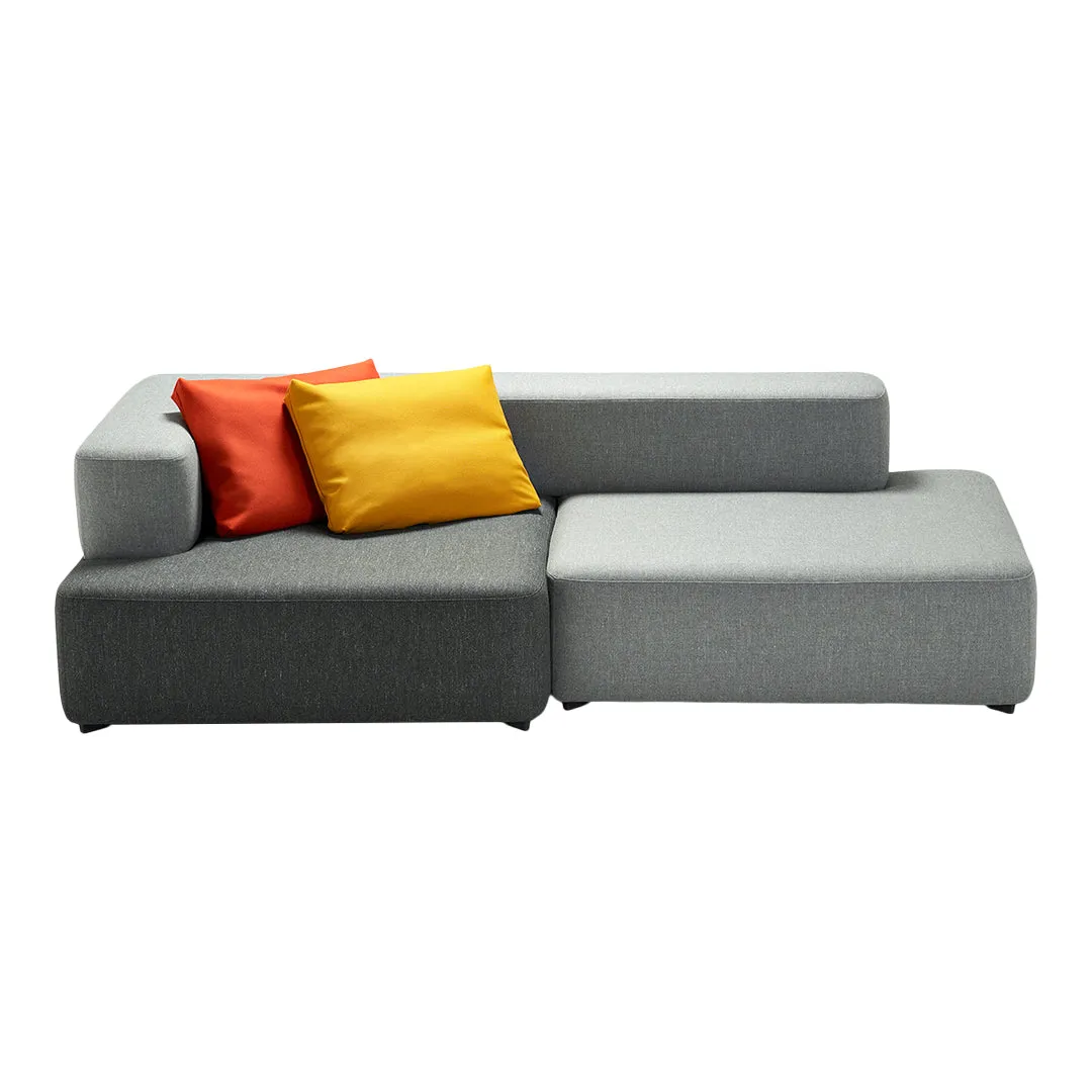Alphabet Sofa