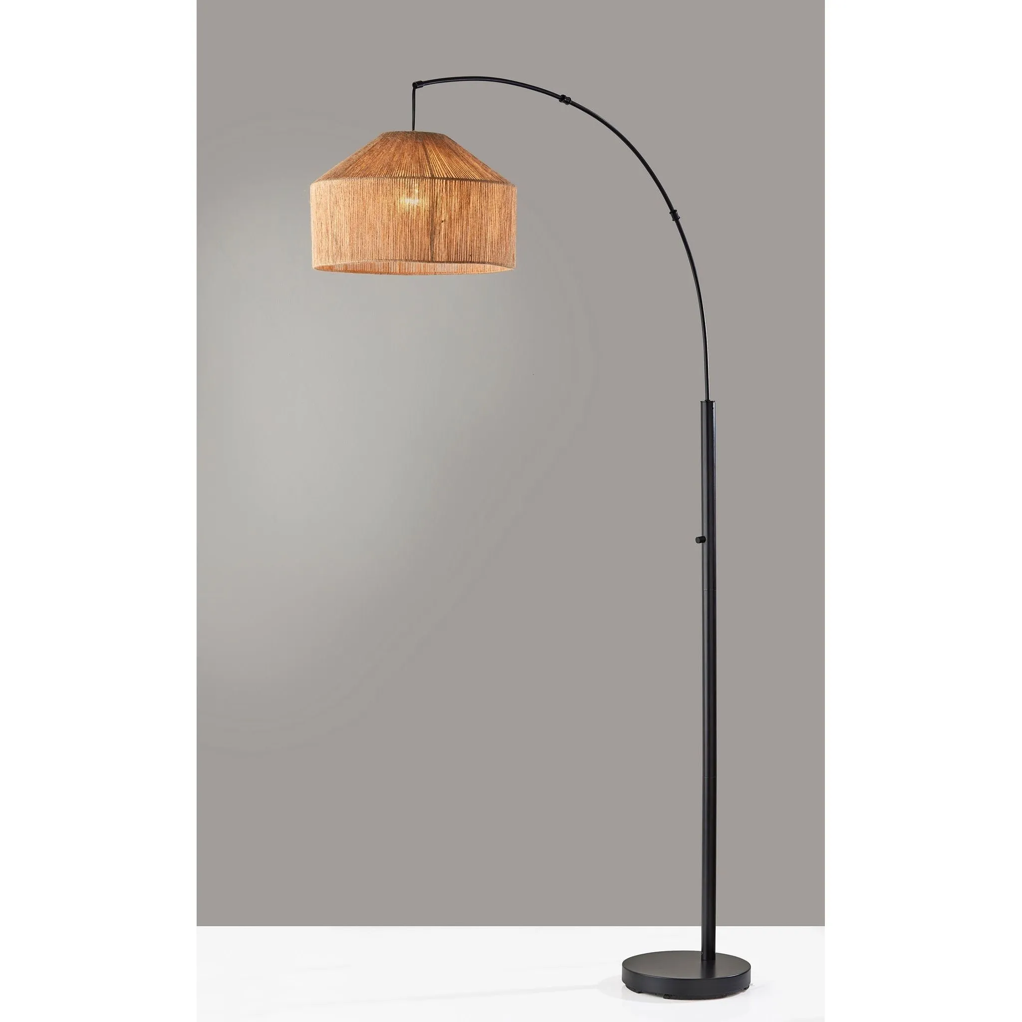 Amalfi Arc Lamp