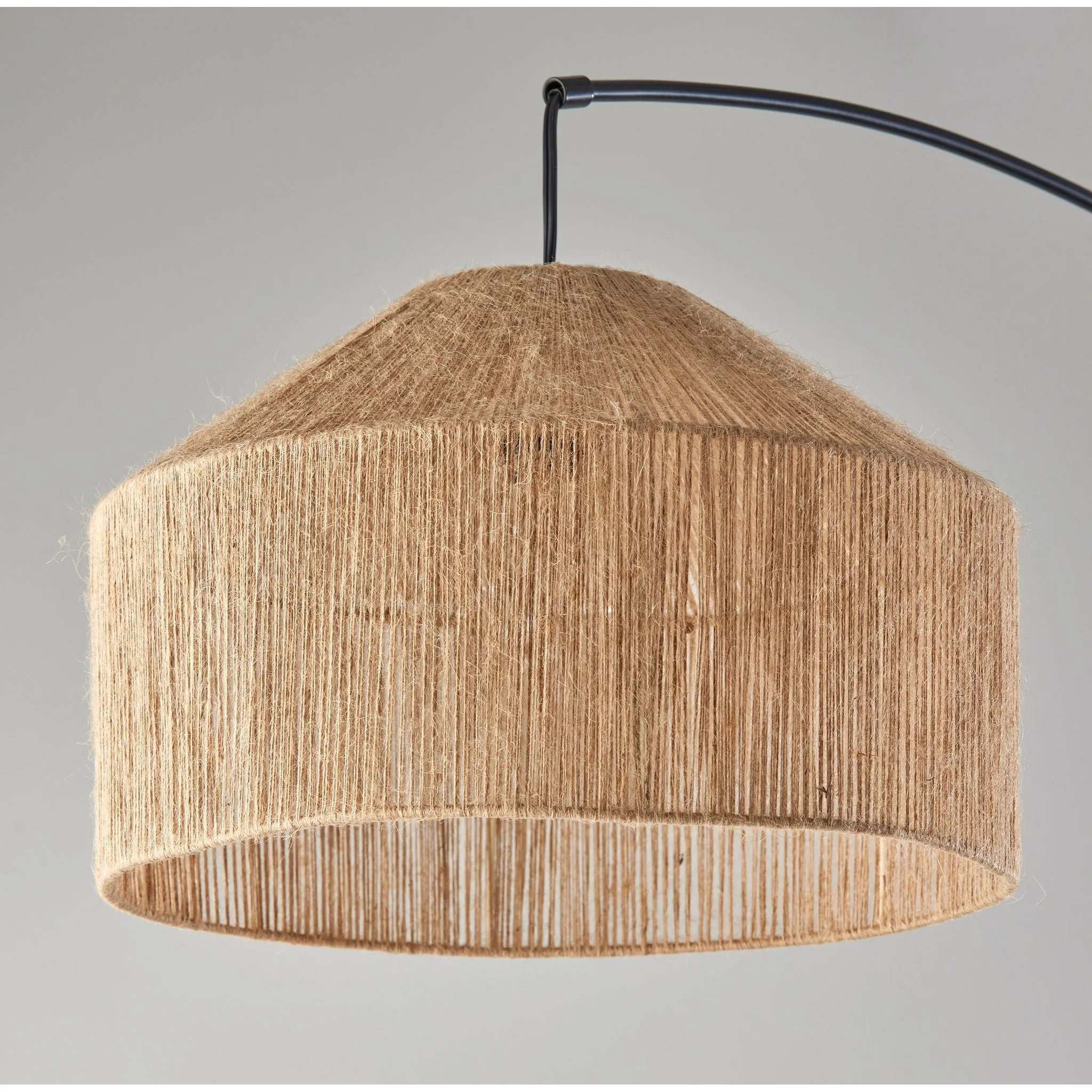 Amalfi Arc Lamp