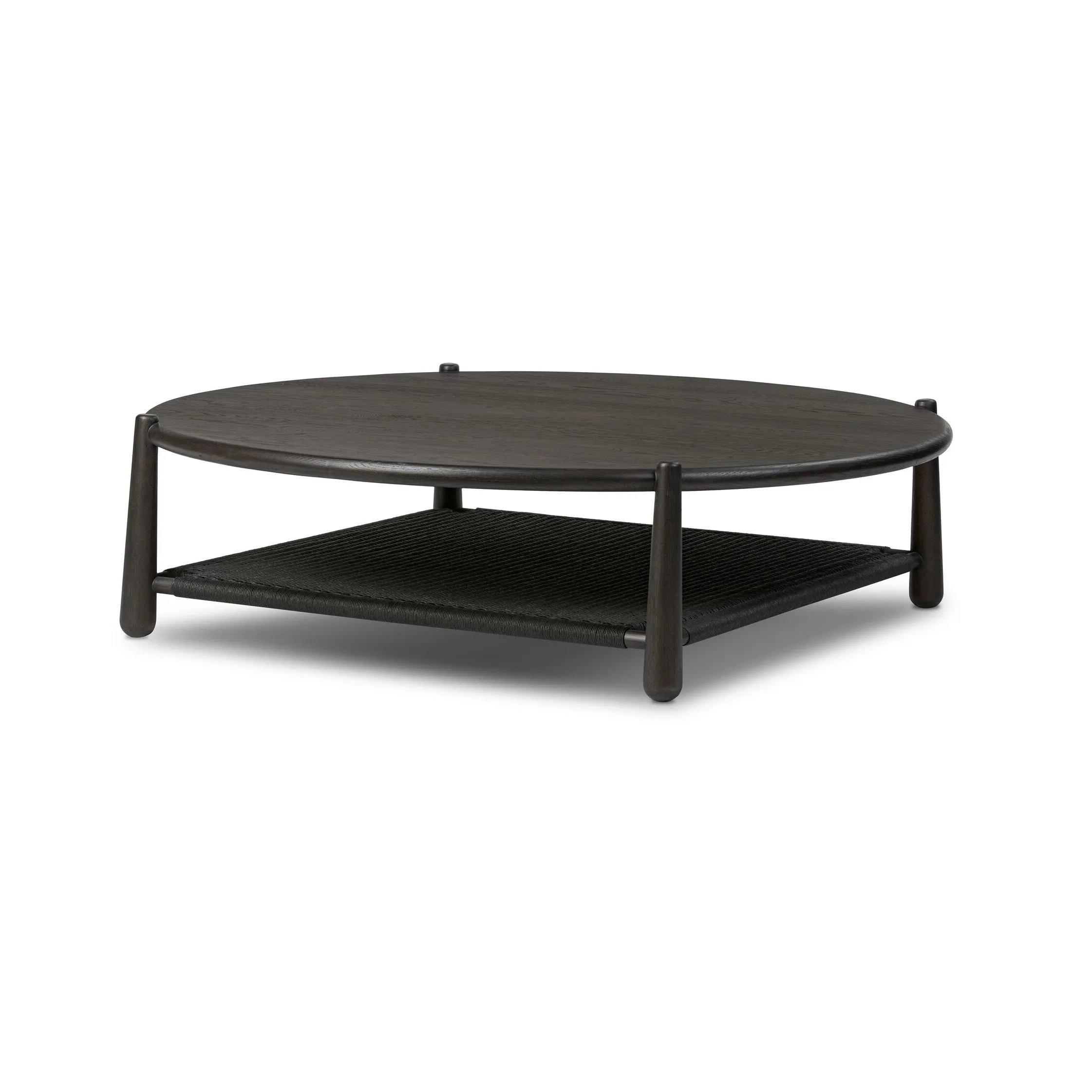 Amber Lewis x Four Hands Salvador Coffee Table