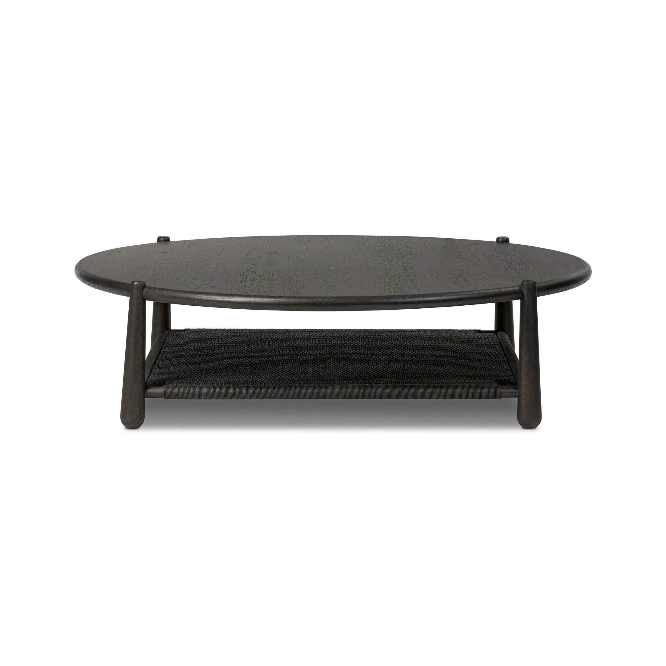 Amber Lewis x Four Hands Salvador Coffee Table