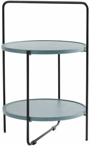 Andersen Furniture Side Table, Kerosene, 46cm