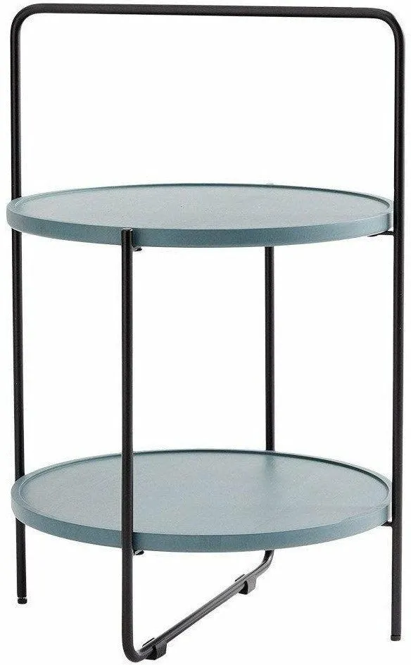 Andersen Furniture Side Table, Kerosene, 46cm
