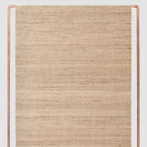 Anika Handwoven Jute Area Rug The Citizenry