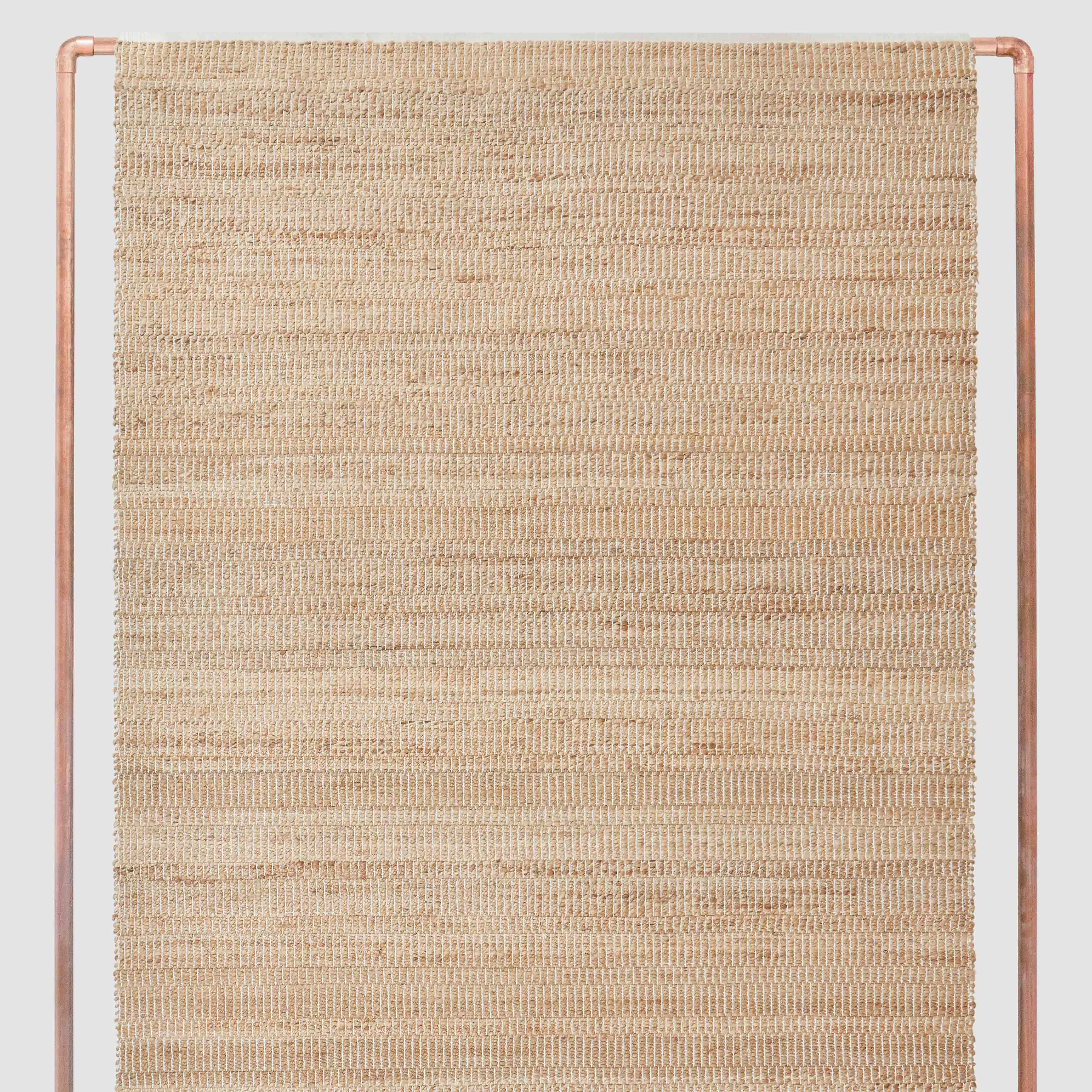 Anika Handwoven Jute Area Rug The Citizenry
