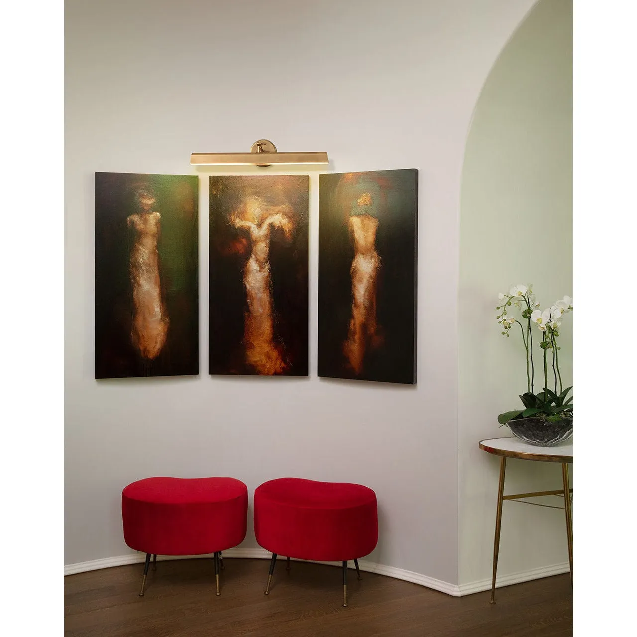 Arti Large Accent Light