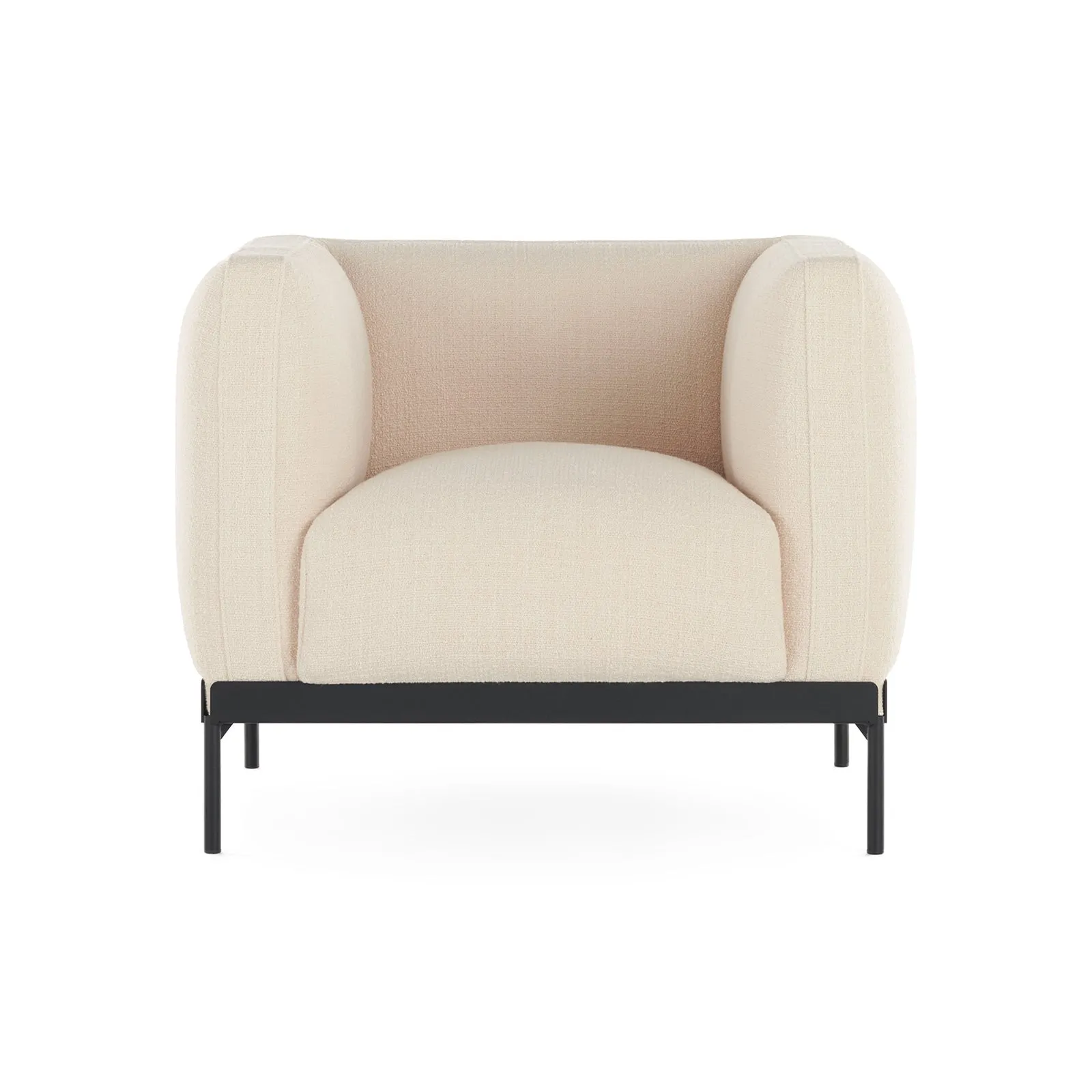 Asia Armchair