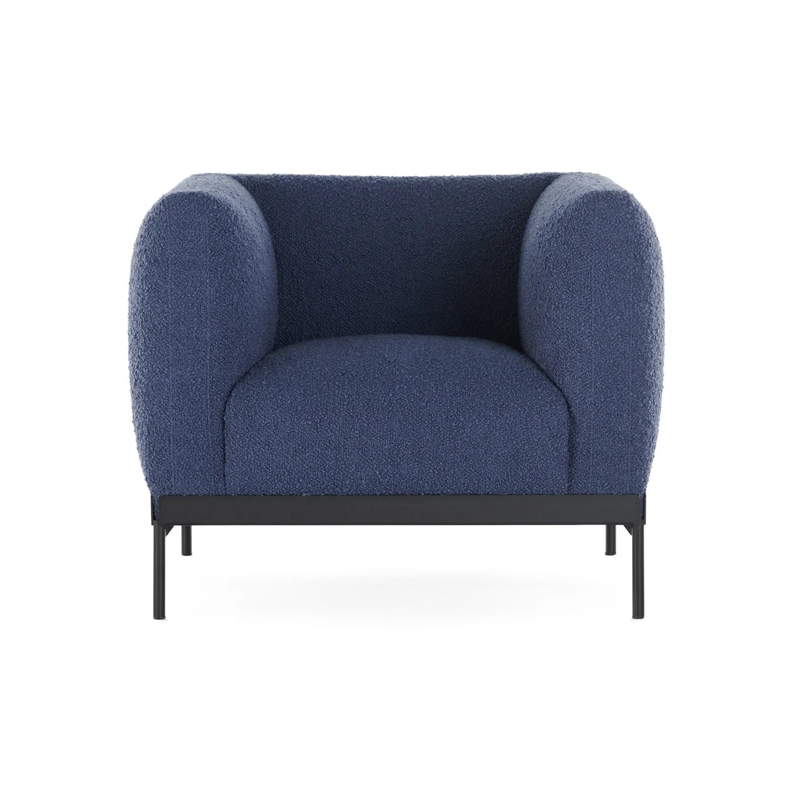 Asia Armchair
