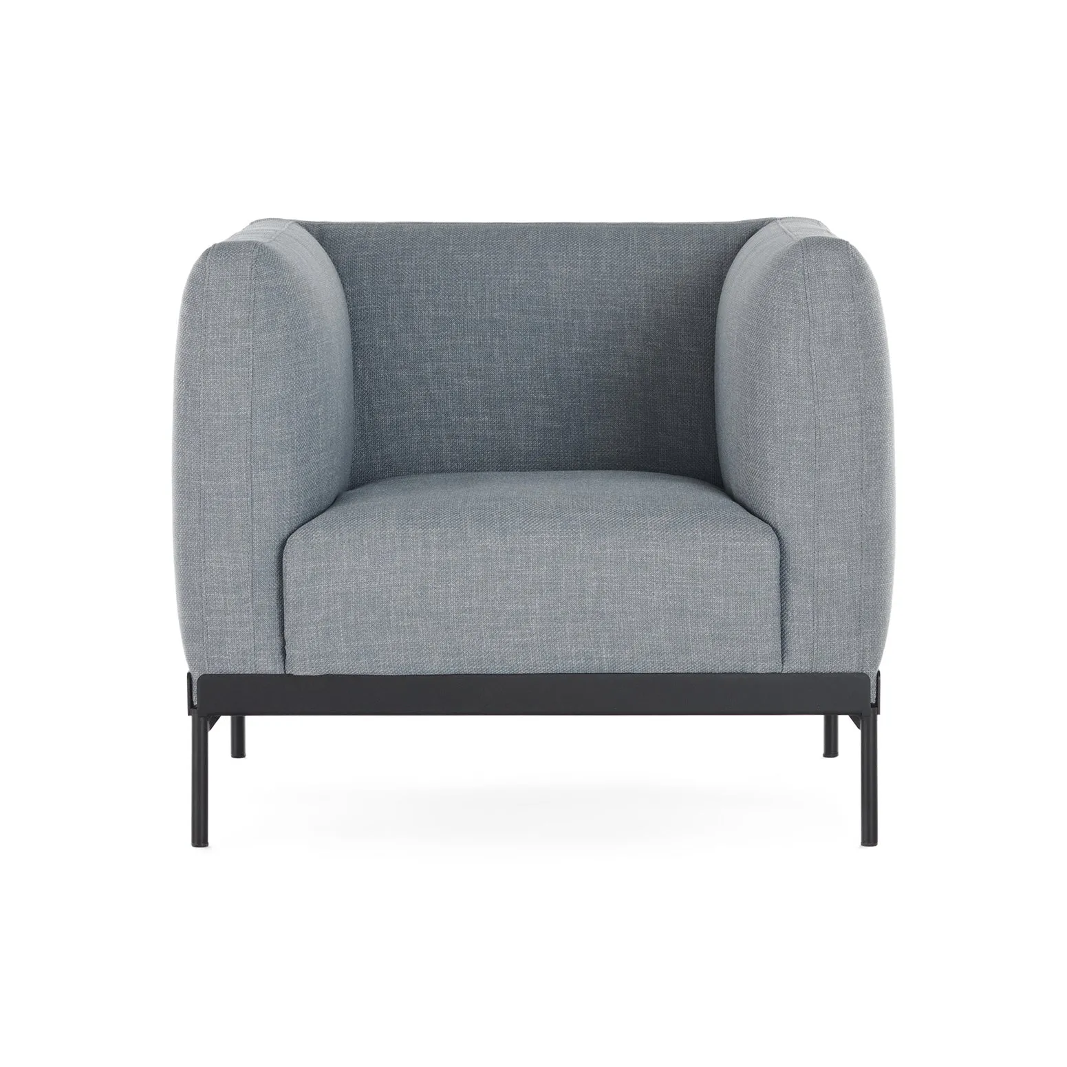 Asia Armchair